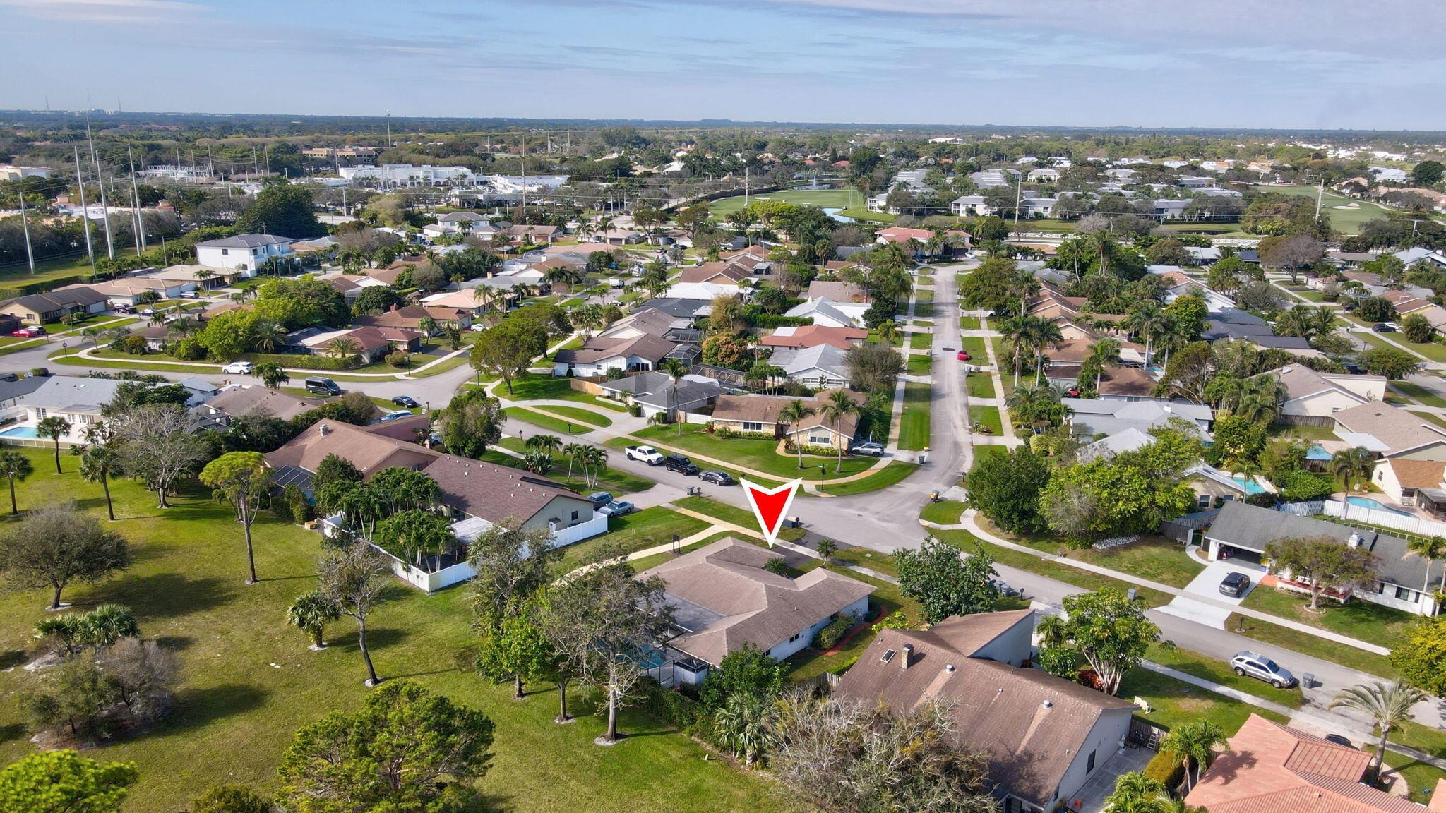 4790 Fox Hunt Trail