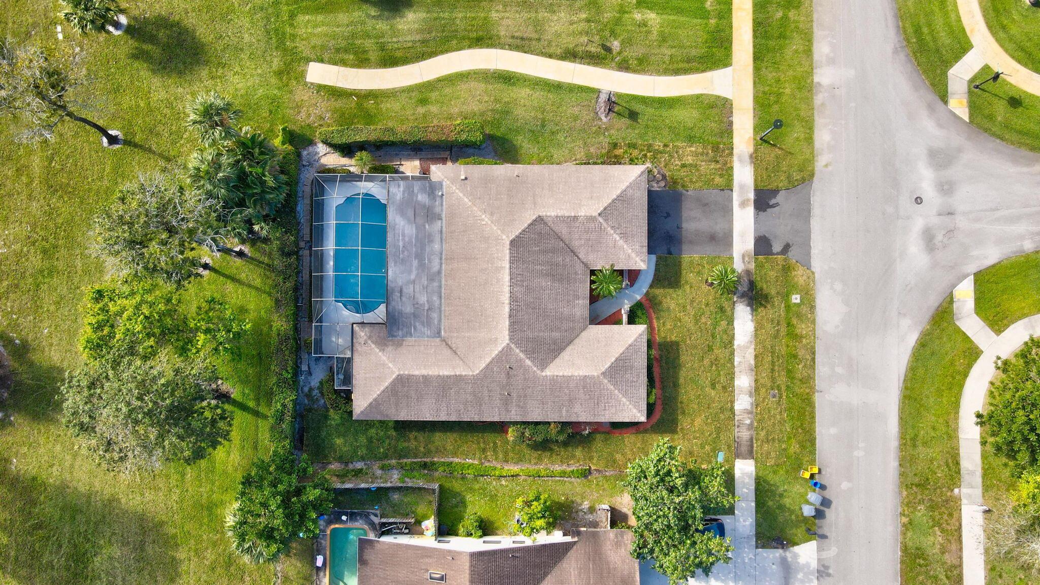 4790 Fox Hunt Trail