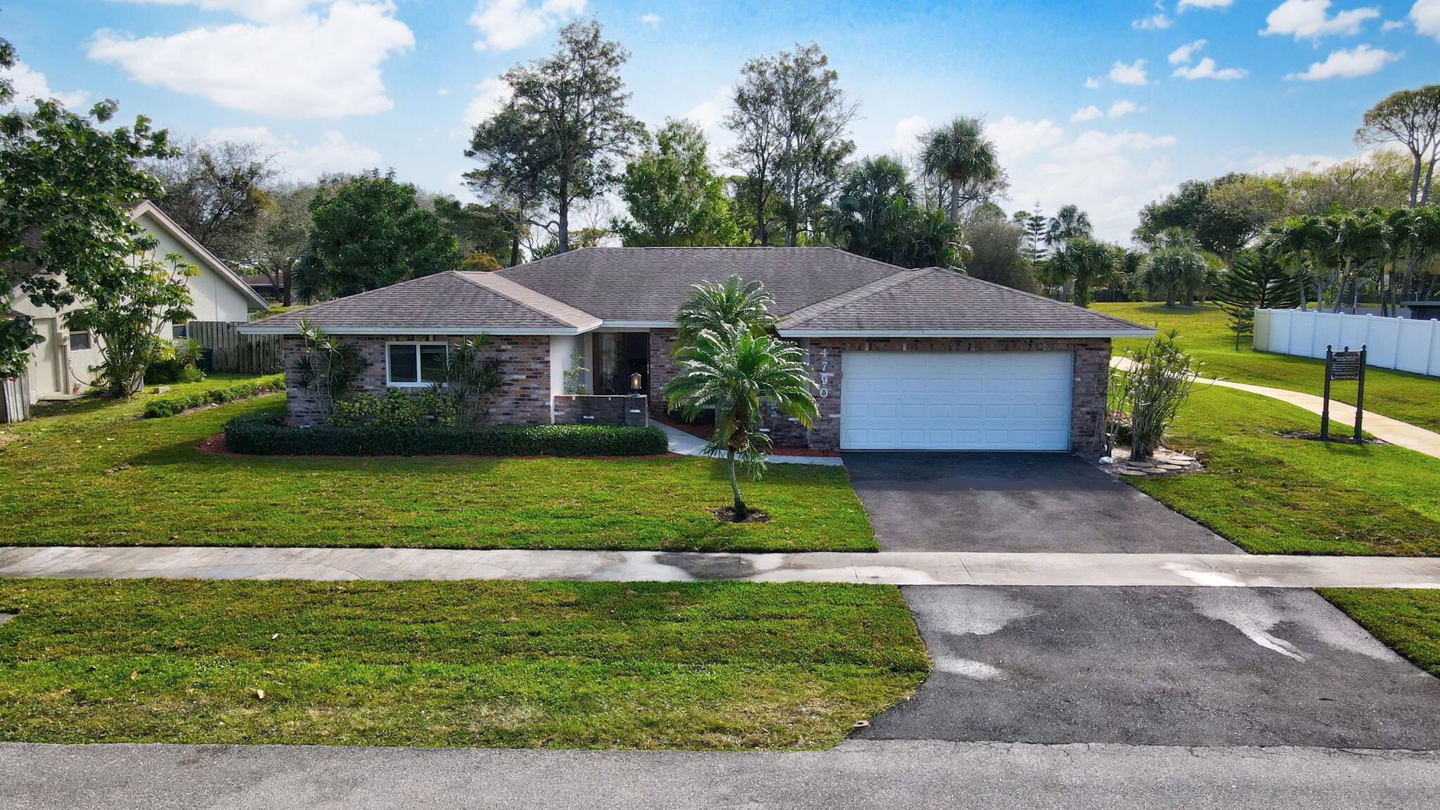 4790 Fox Hunt Trail