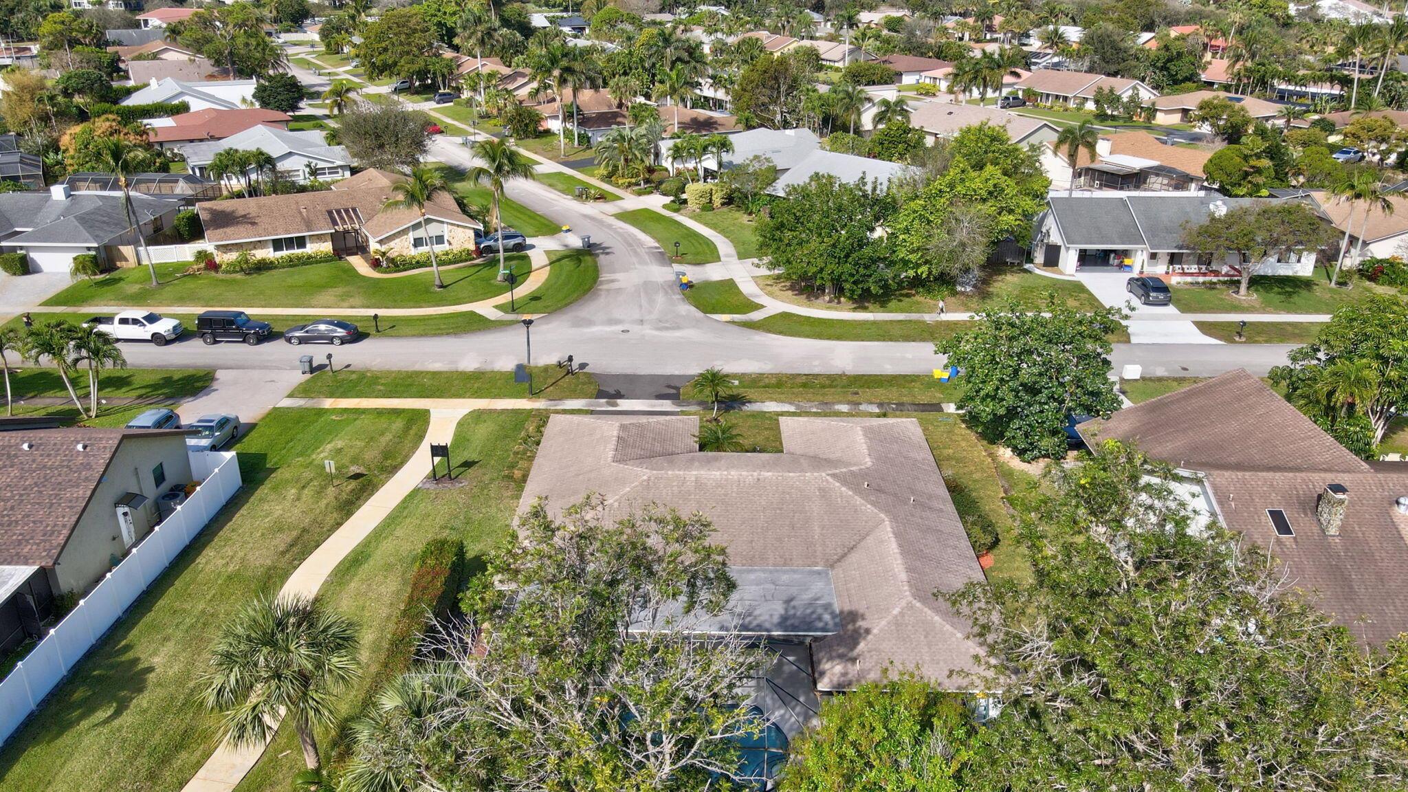 4790 Fox Hunt Trail