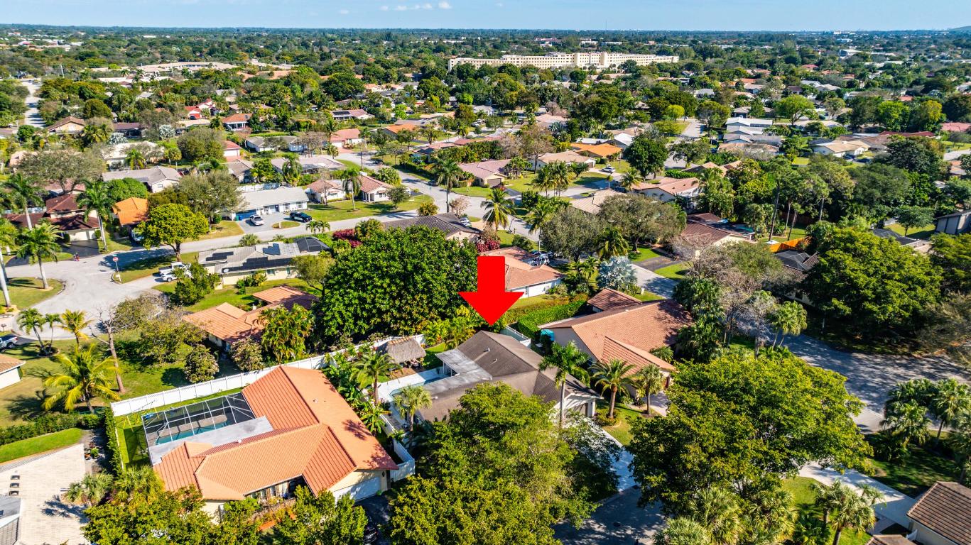 8815 NW 18th Street, Coral Springs