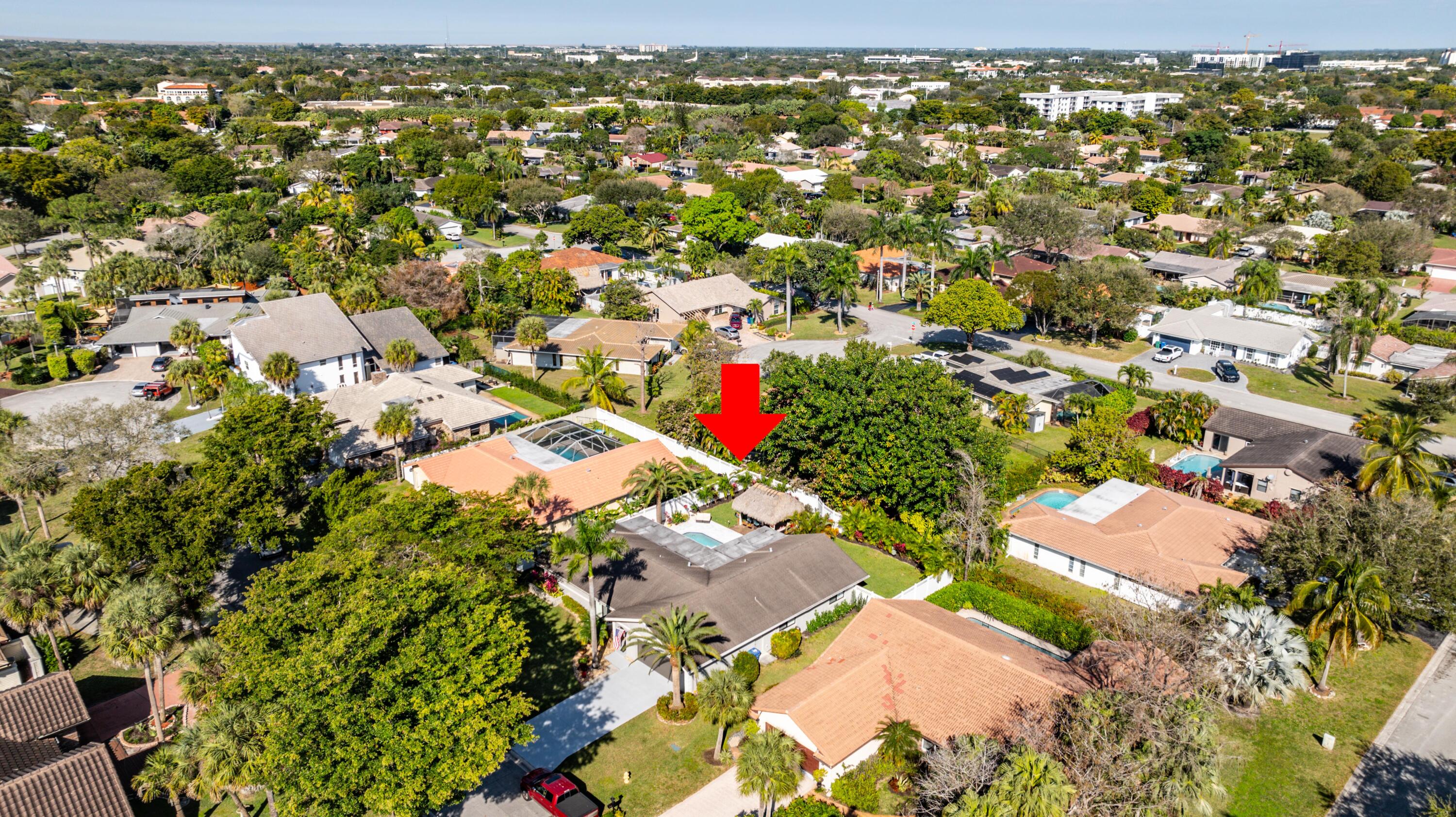 8815 NW 18th Street, Coral Springs