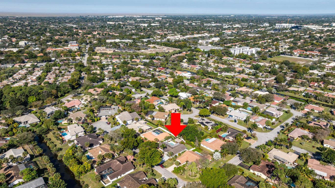 8815 NW 18th Street, Coral Springs