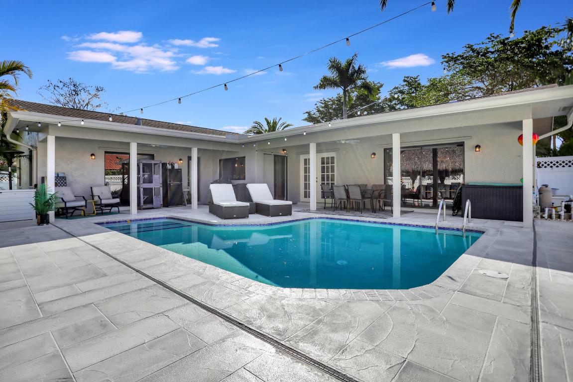 8815 NW 18th Street, Coral Springs