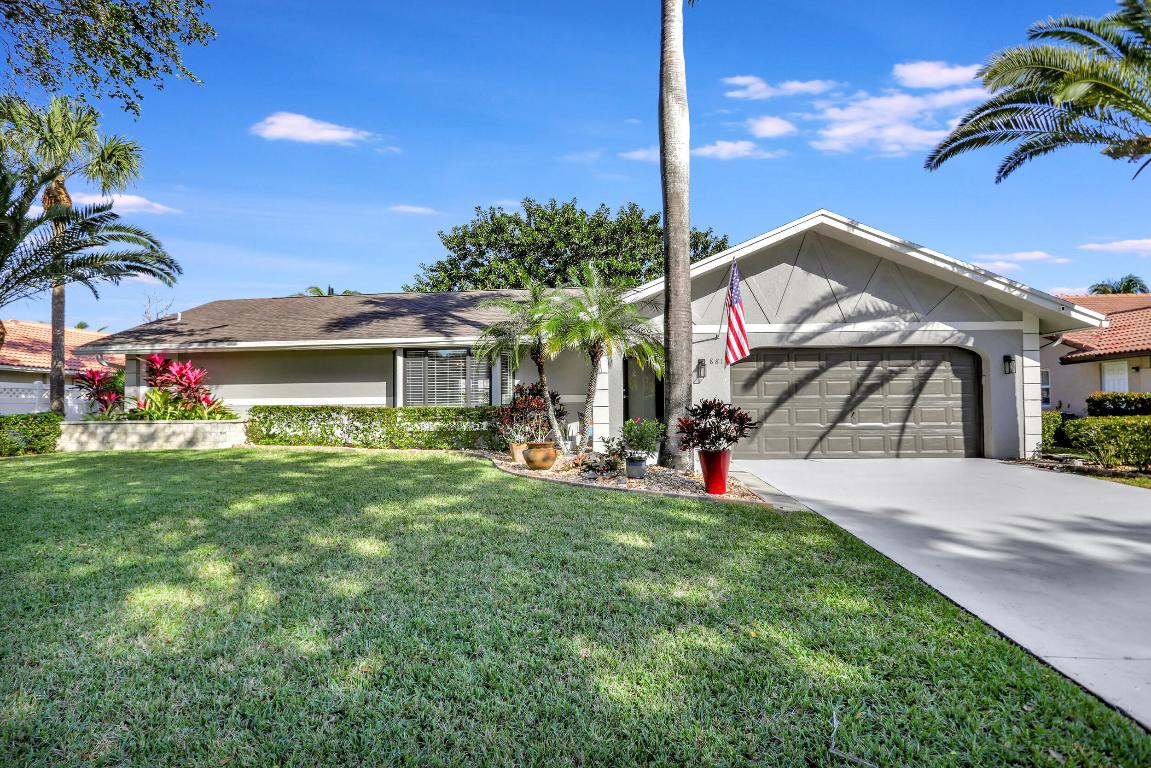 8815 NW 18th Street, Coral Springs