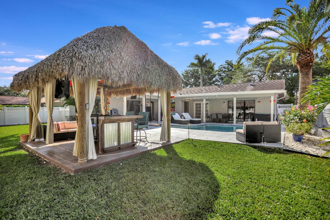 8815 NW 18th Street, Coral Springs