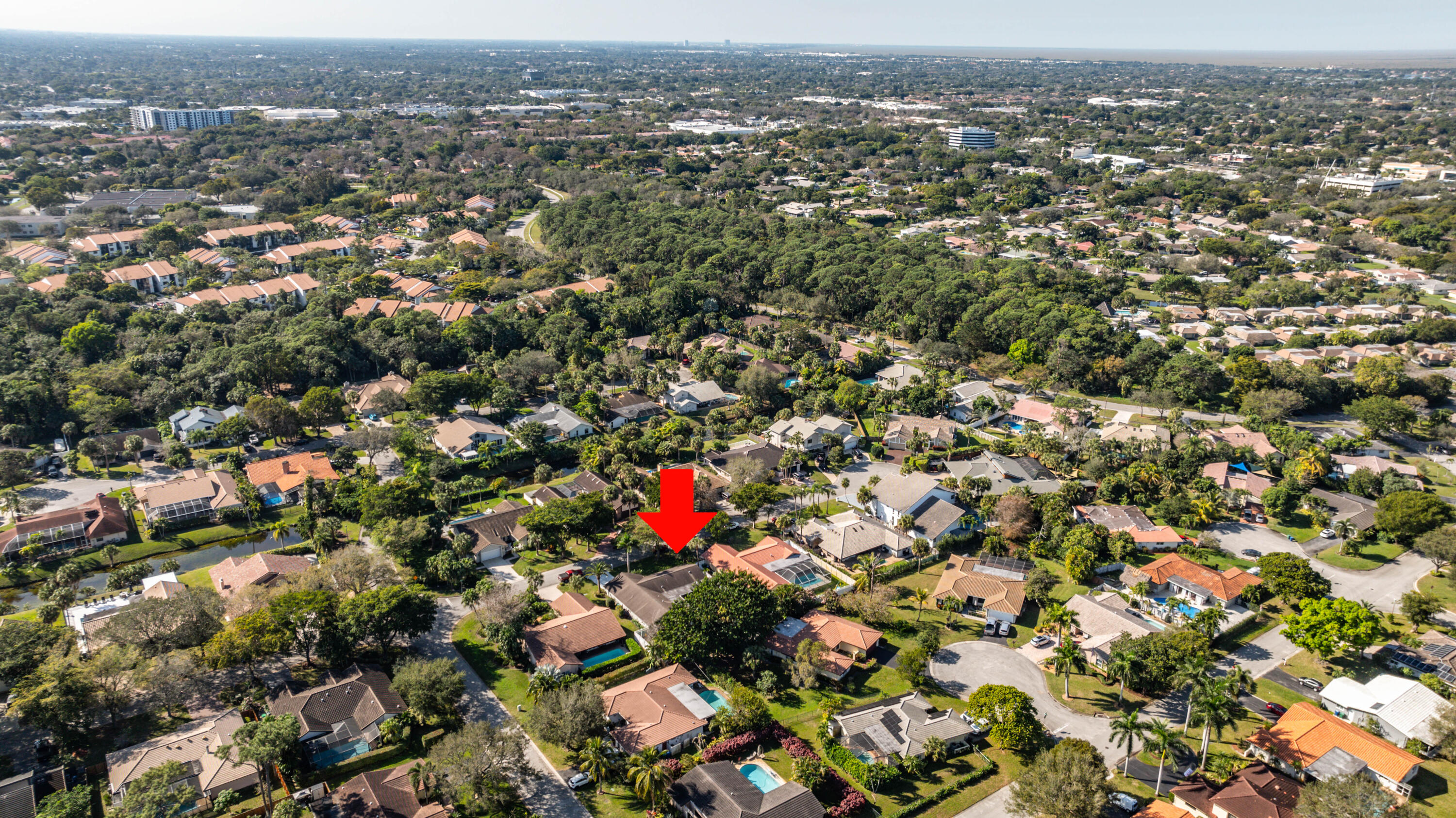 8815 NW 18th Street, Coral Springs