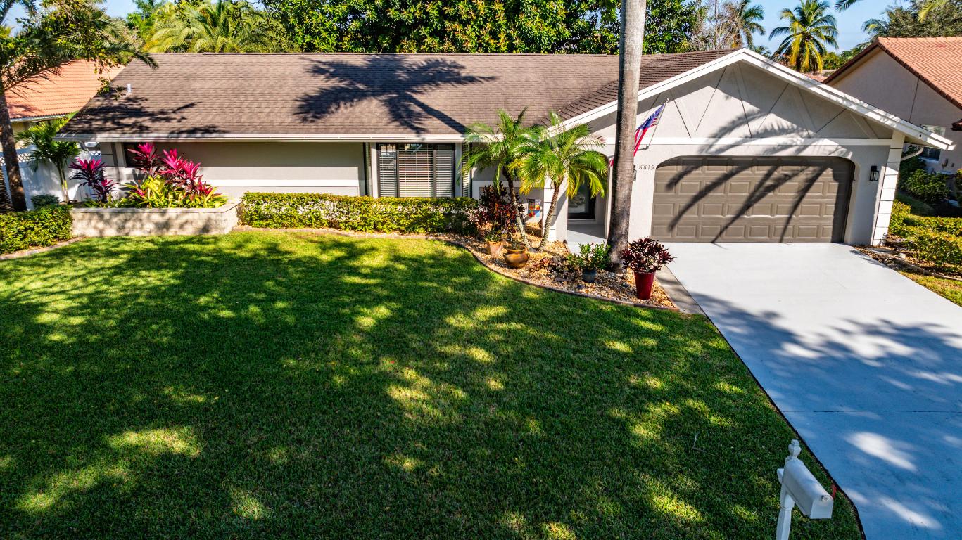 8815 NW 18th Street, Coral Springs