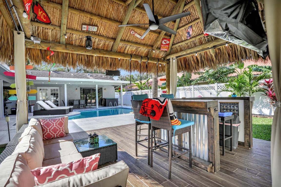 8815 NW 18th Street, Coral Springs