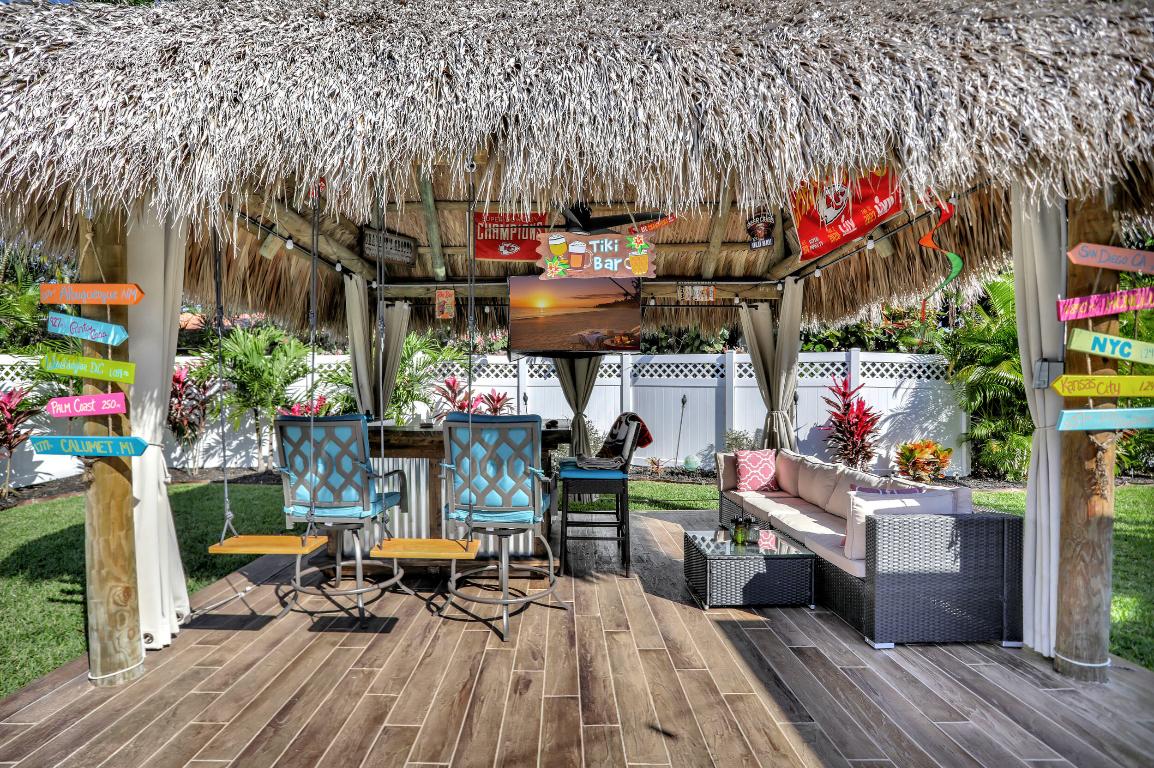 8815 NW 18th Street, Coral Springs