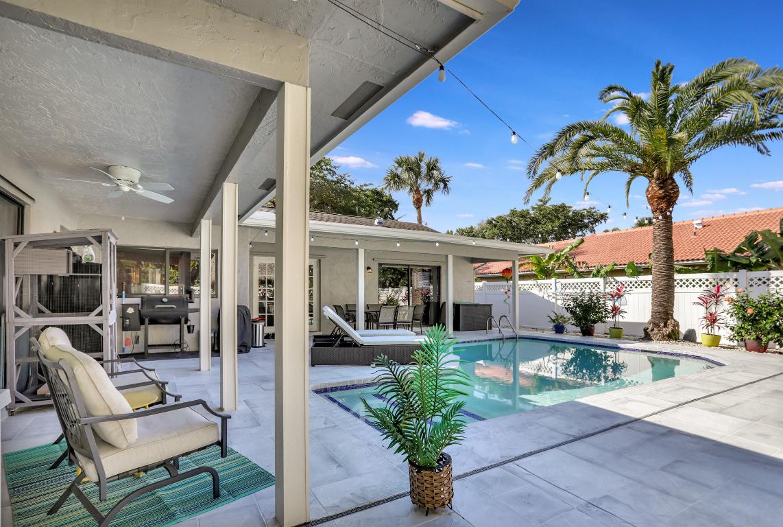 8815 NW 18th Street, Coral Springs