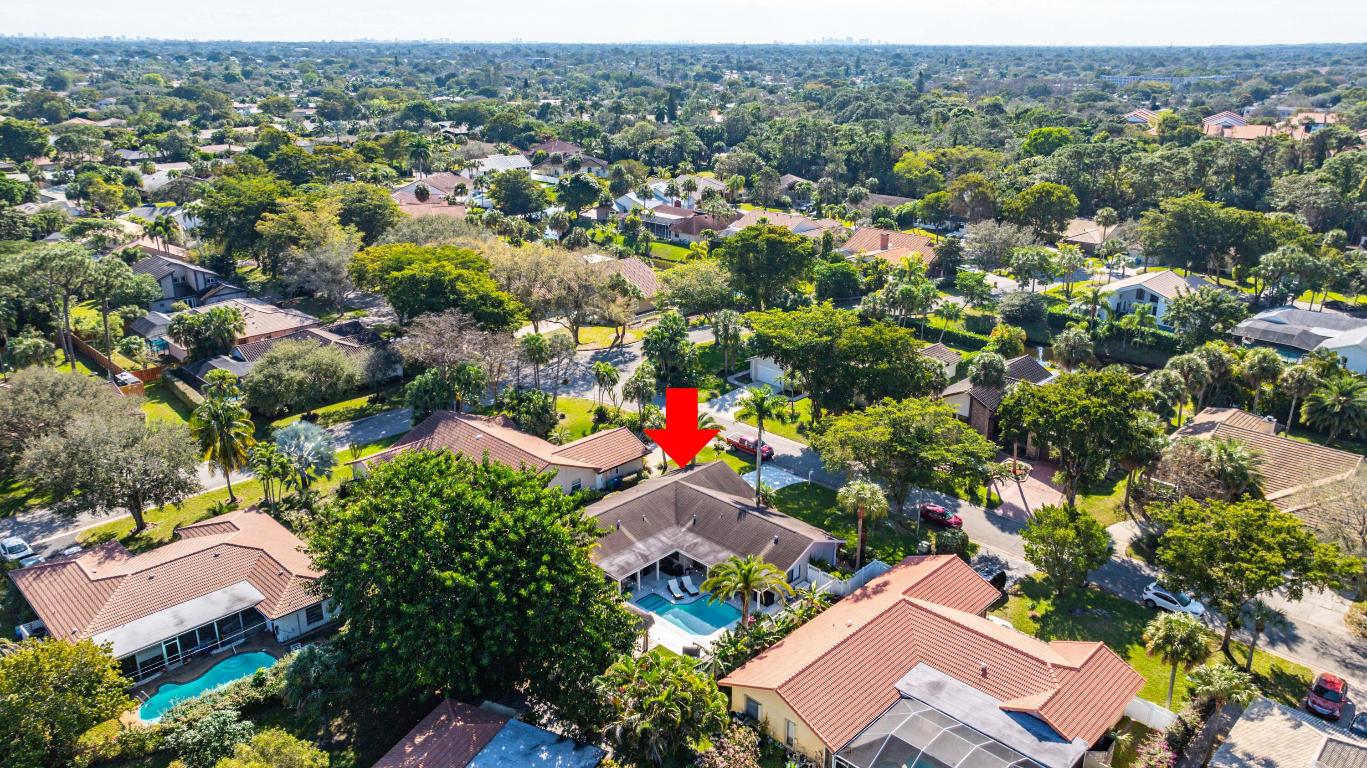 8815 NW 18th Street, Coral Springs