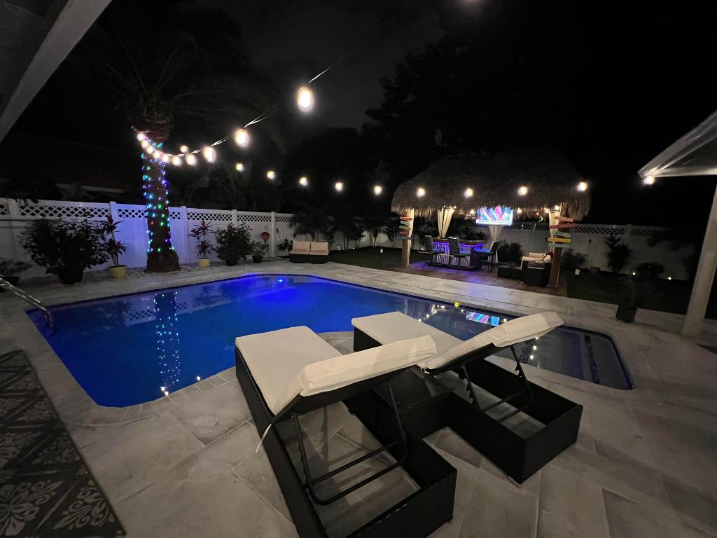 8815 NW 18th Street, Coral Springs