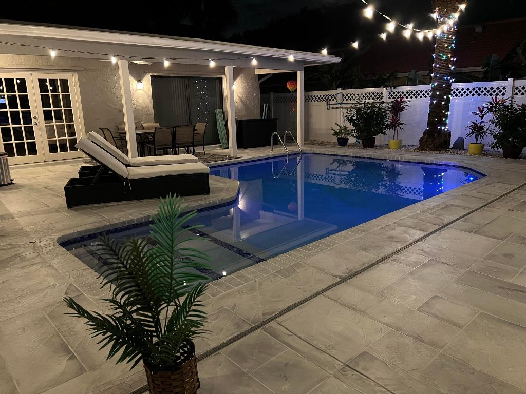 8815 NW 18th Street, Coral Springs