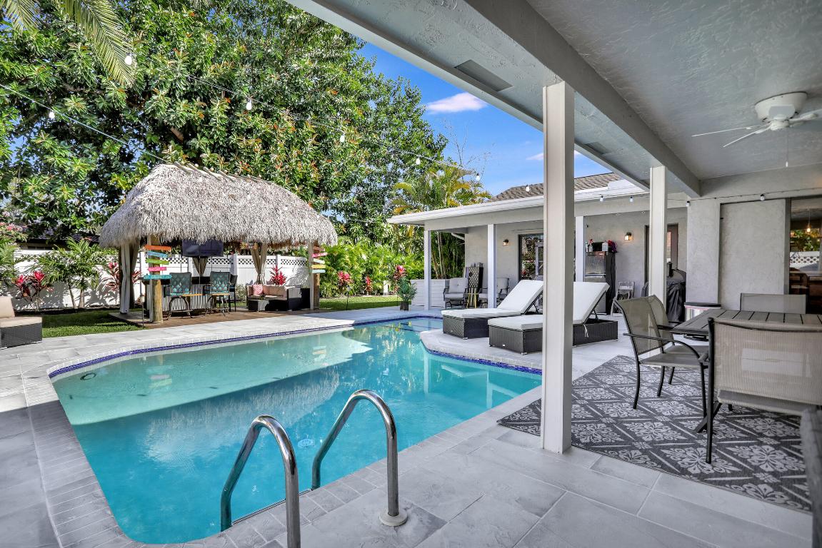 8815 NW 18th Street, Coral Springs