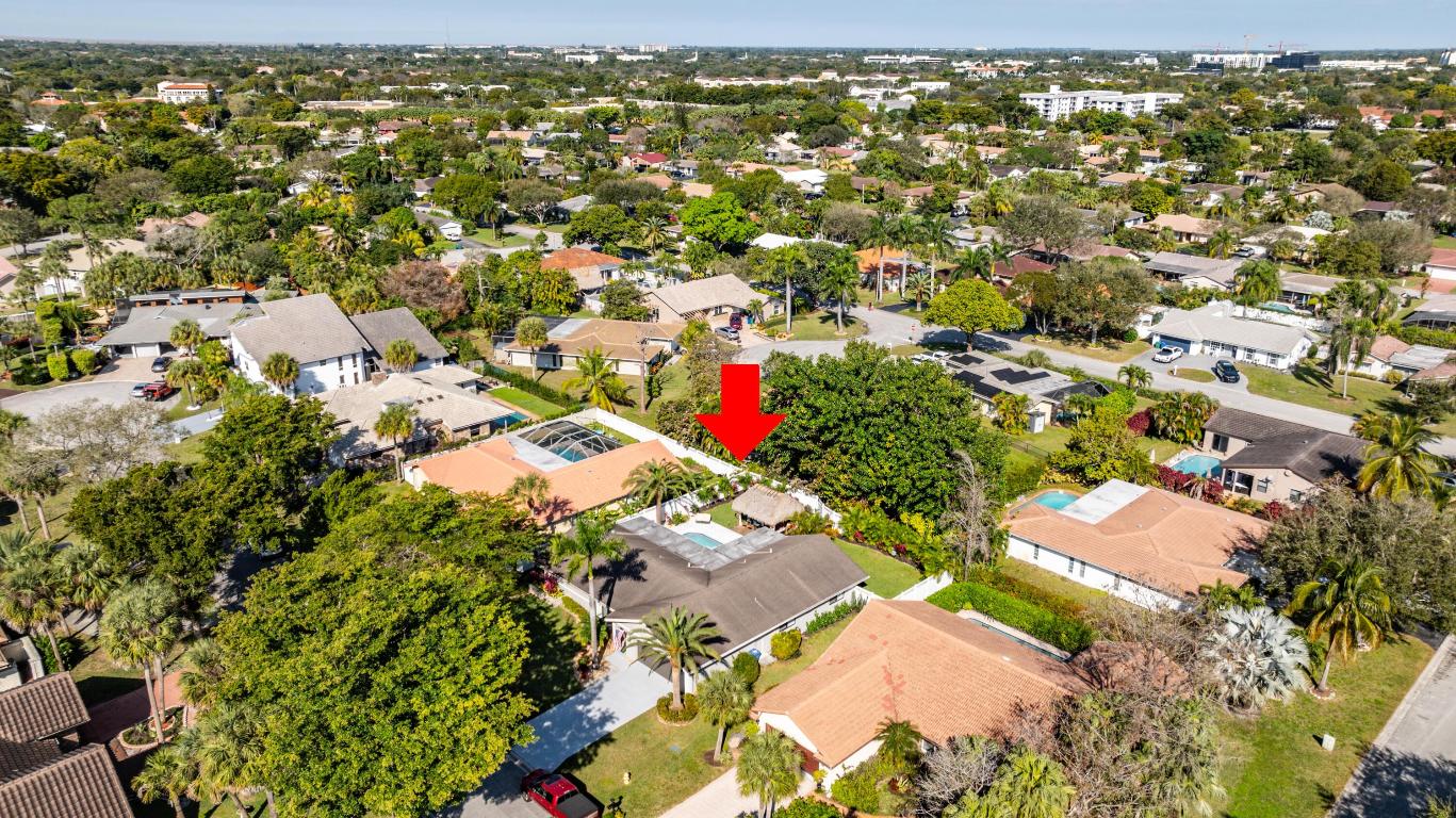 8815 NW 18th Street, Coral Springs