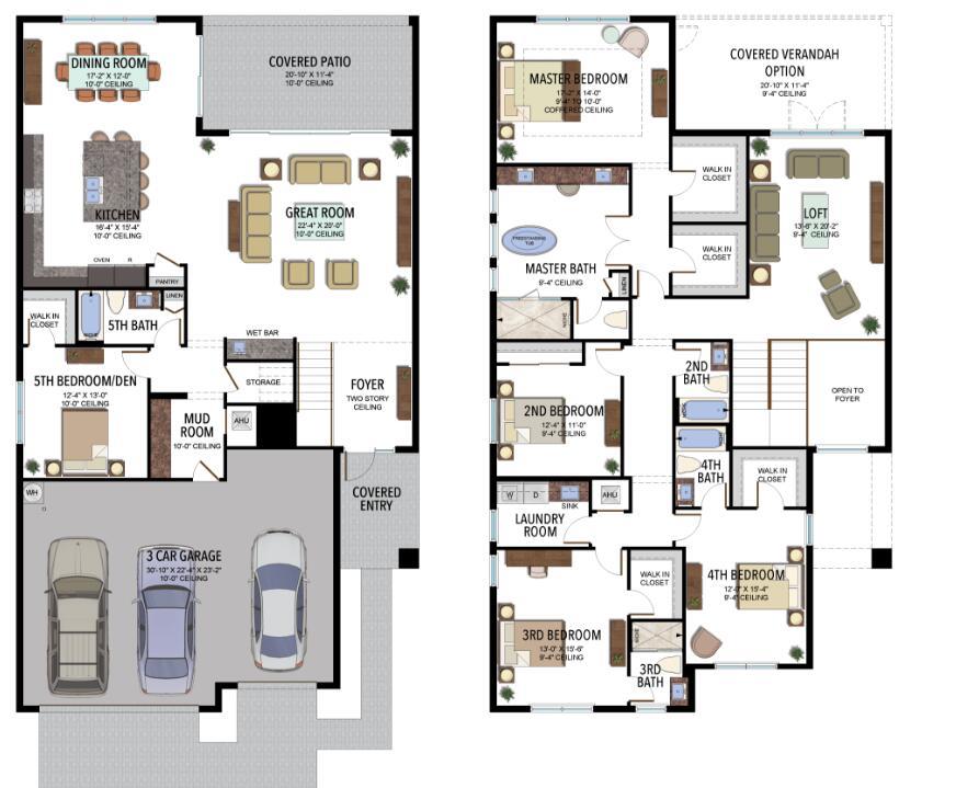 17069 Teton River Road