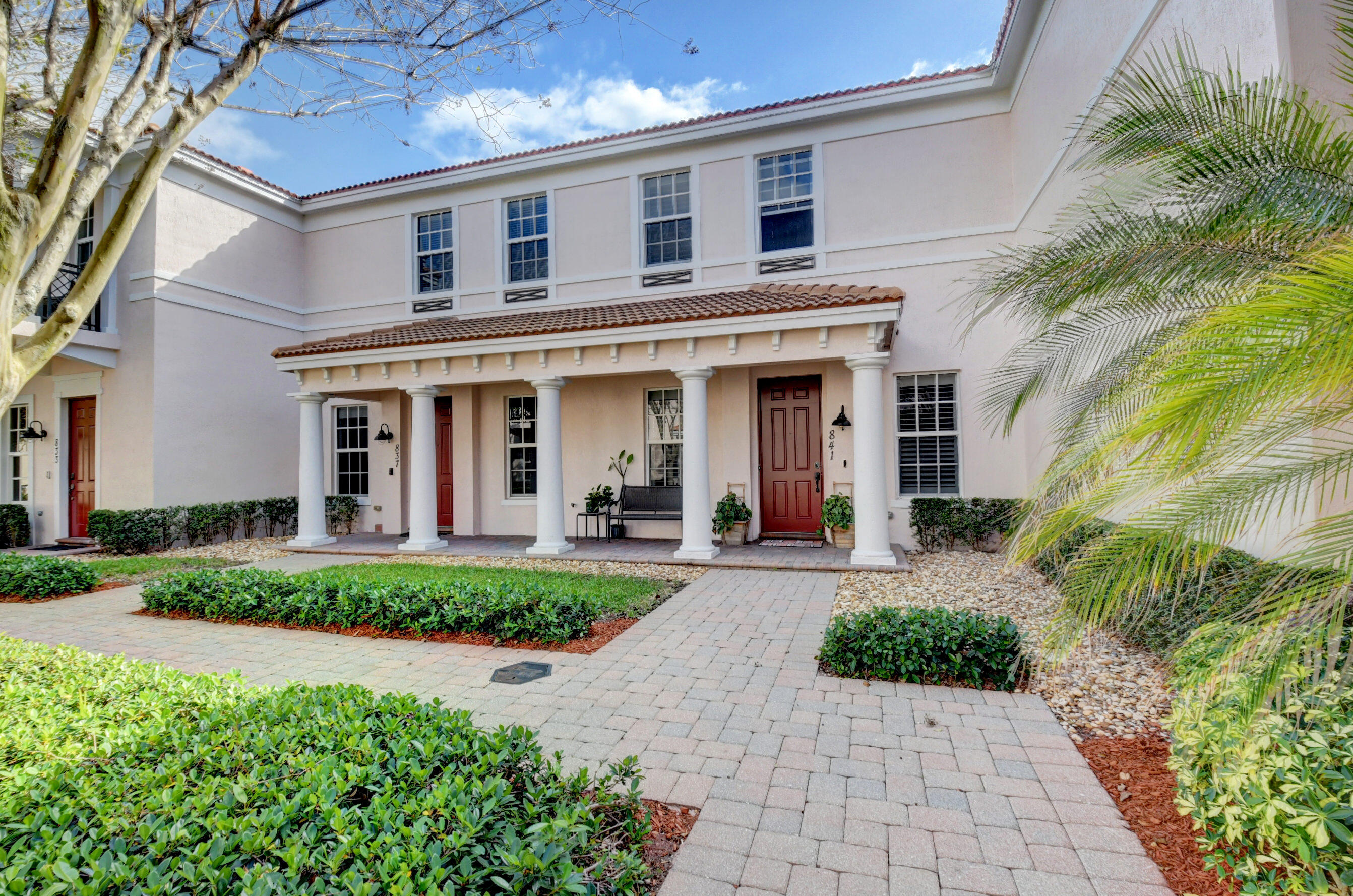 837 NW 82nd Lane Lane, Boca Raton