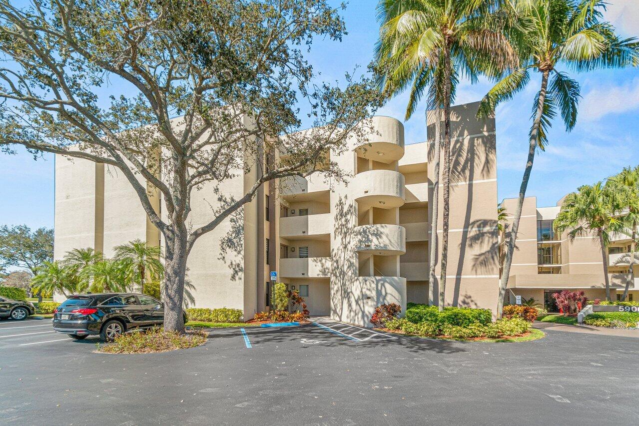 5900 Camino Del Sol 100, Boca Raton Unit: 100