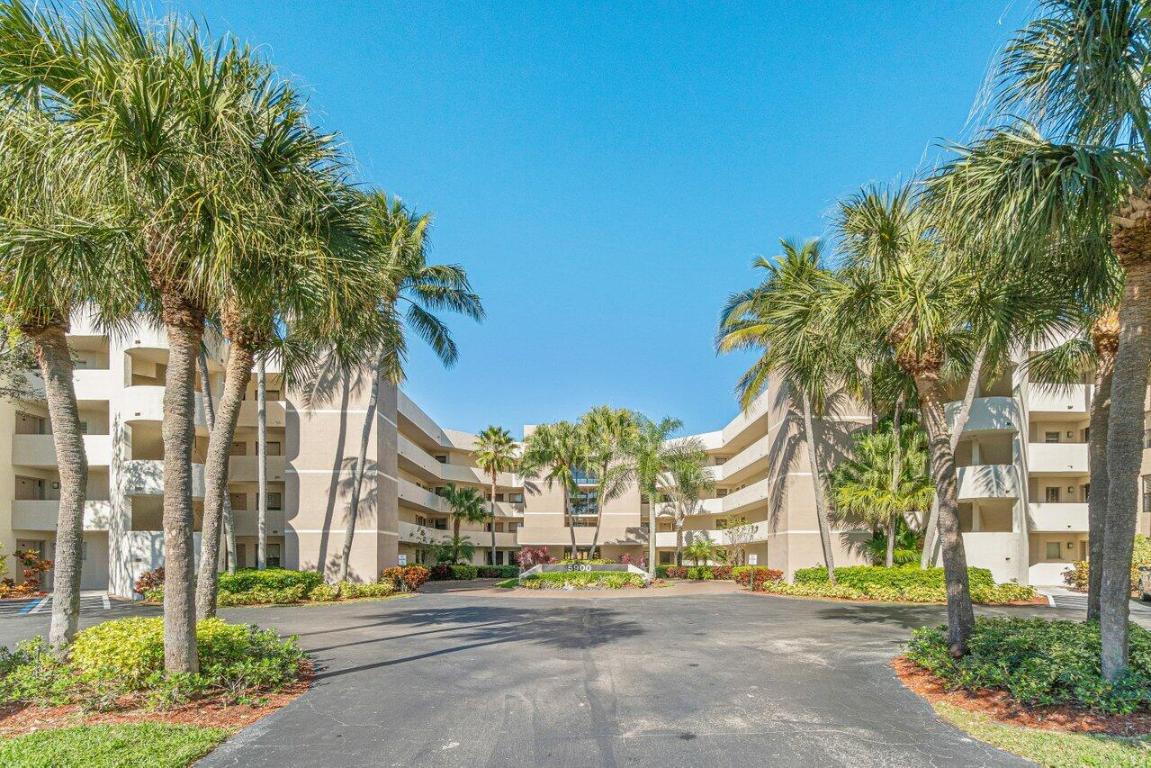 5900 Camino Del Sol 100, Boca Raton Unit: 100