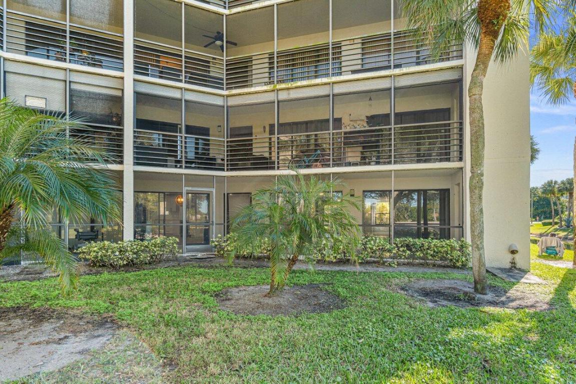 5900 Camino Del Sol 100, Boca Raton Unit: 100