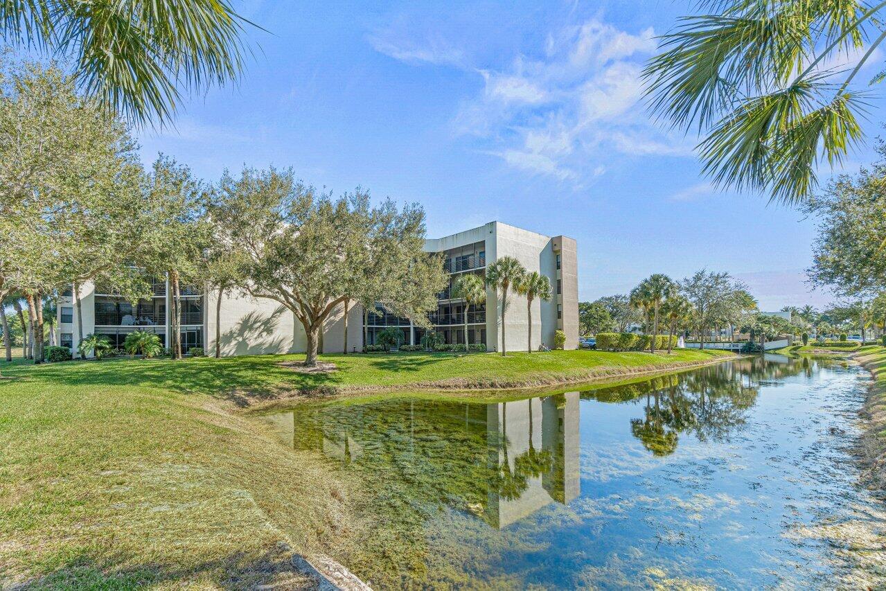 5900 Camino Del Sol 100, Boca Raton Unit: 100