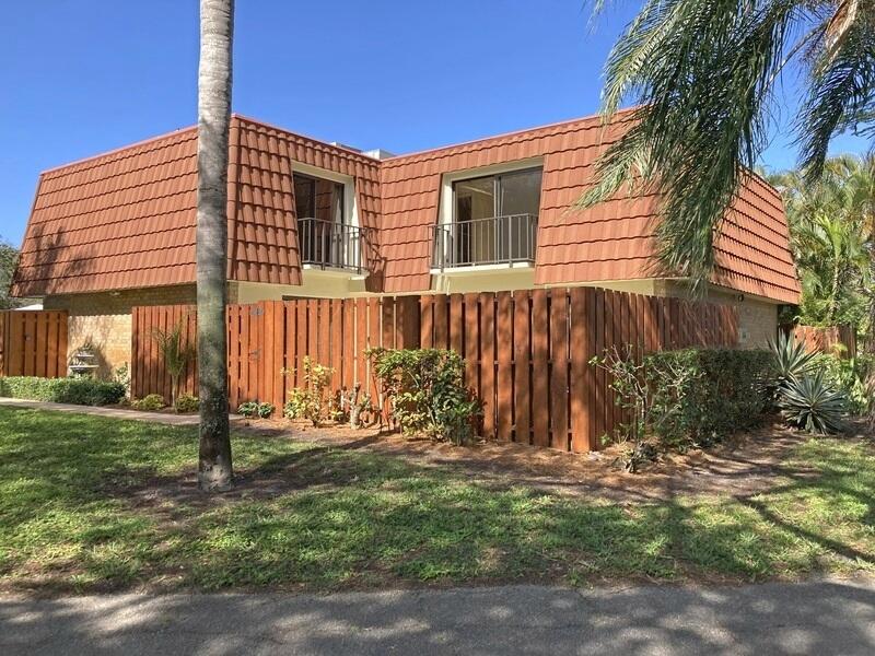 3113 San Fernando Drive 31-A, Delray Beach Unit: 31-A