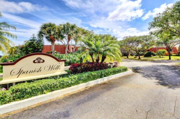 3113 San Fernando Drive 31-A, Delray Beach Unit: 31-A