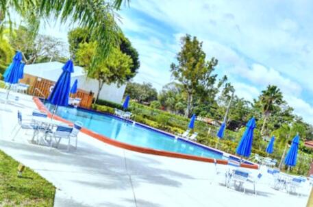 3113 San Fernando Drive 31-A, Delray Beach Unit: 31-A