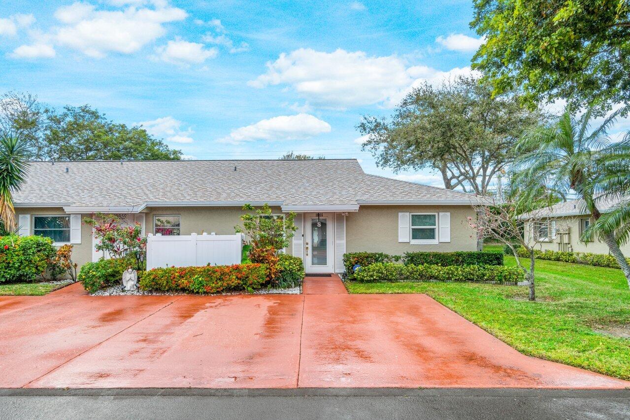 18855 Candlewick Drive, Boca Raton