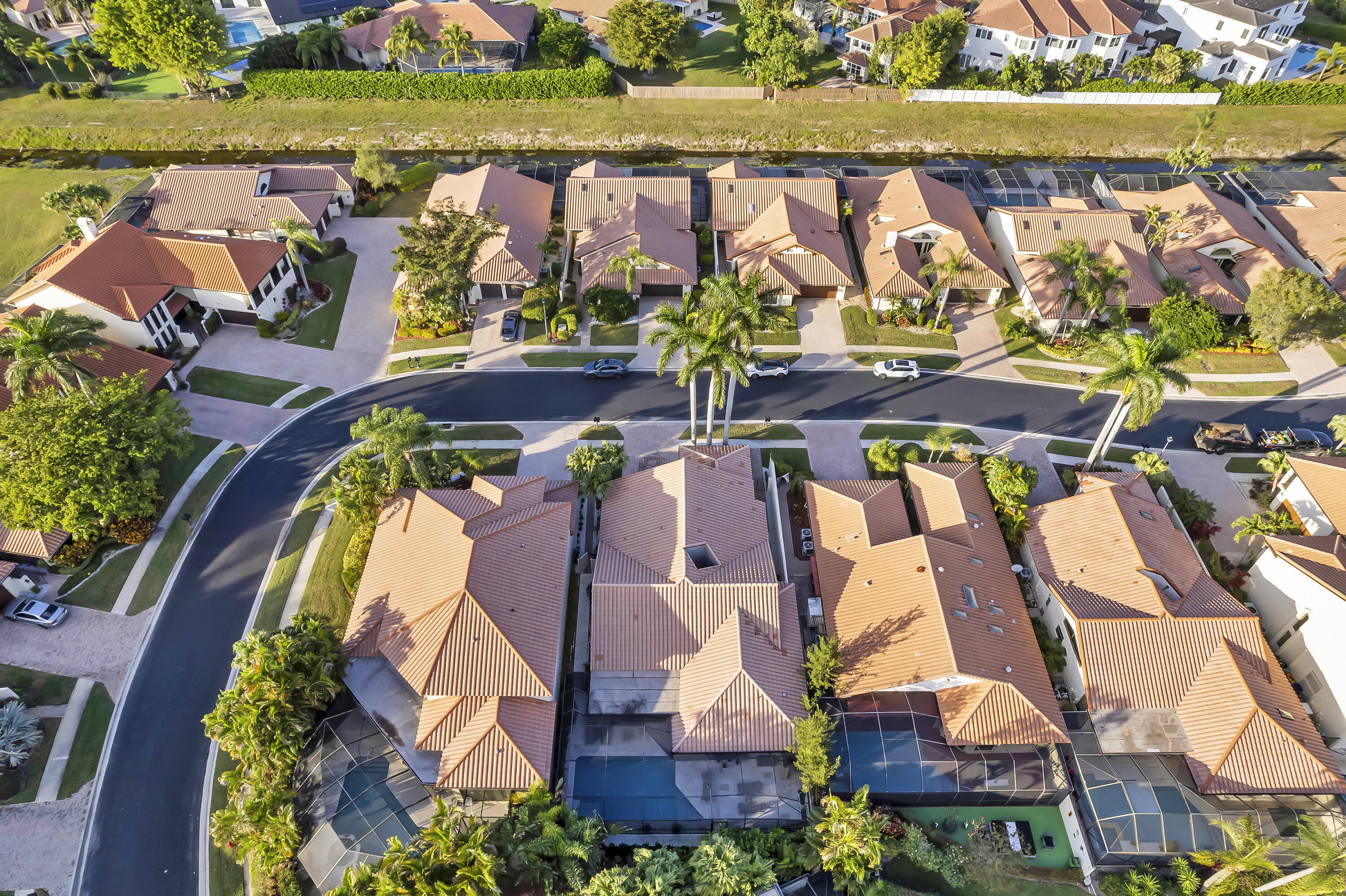 22643 Esplanada Circle W, Boca Raton