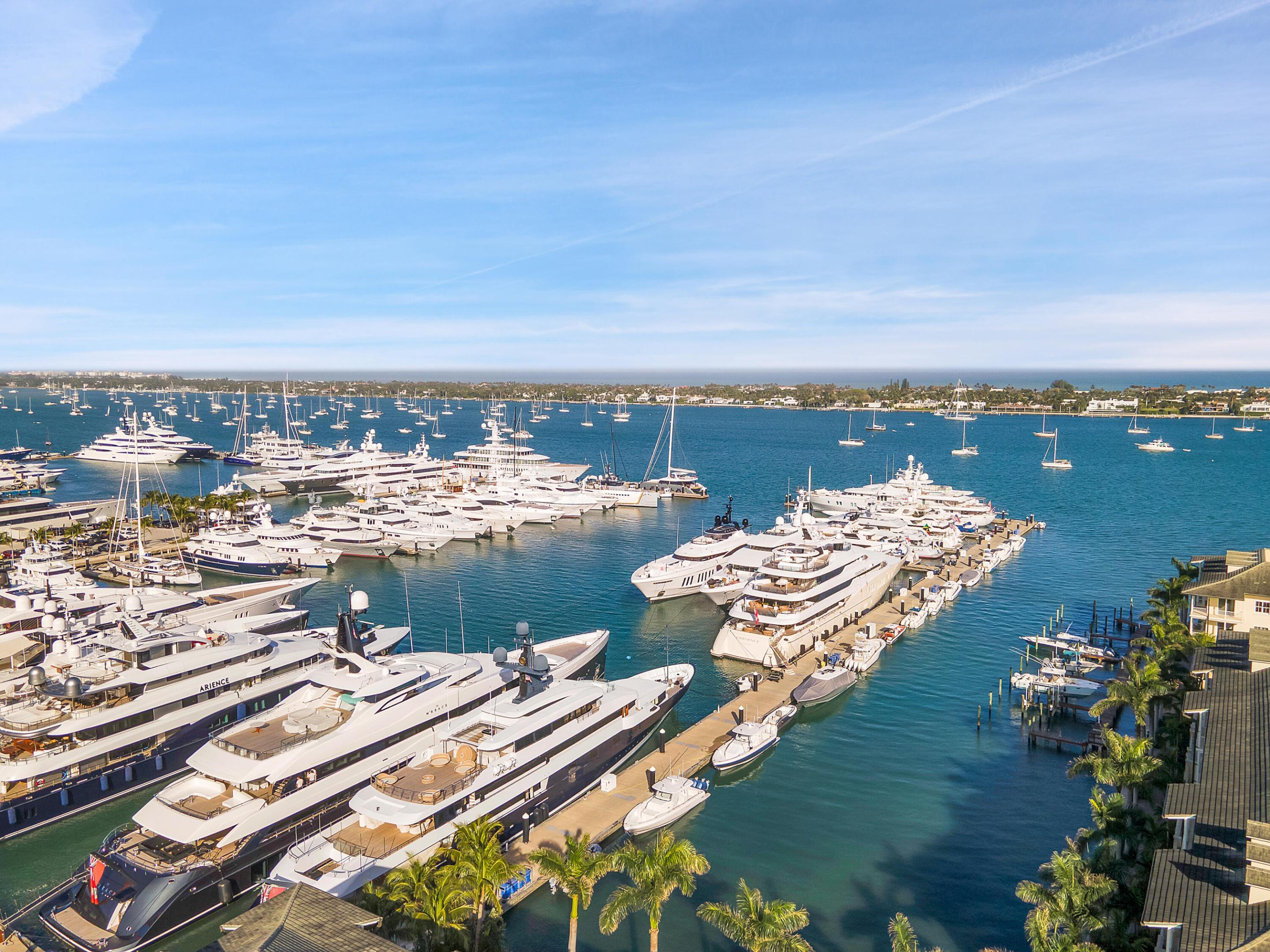 3930 N Flagler Drive 201, West Palm Beach Unit: 201