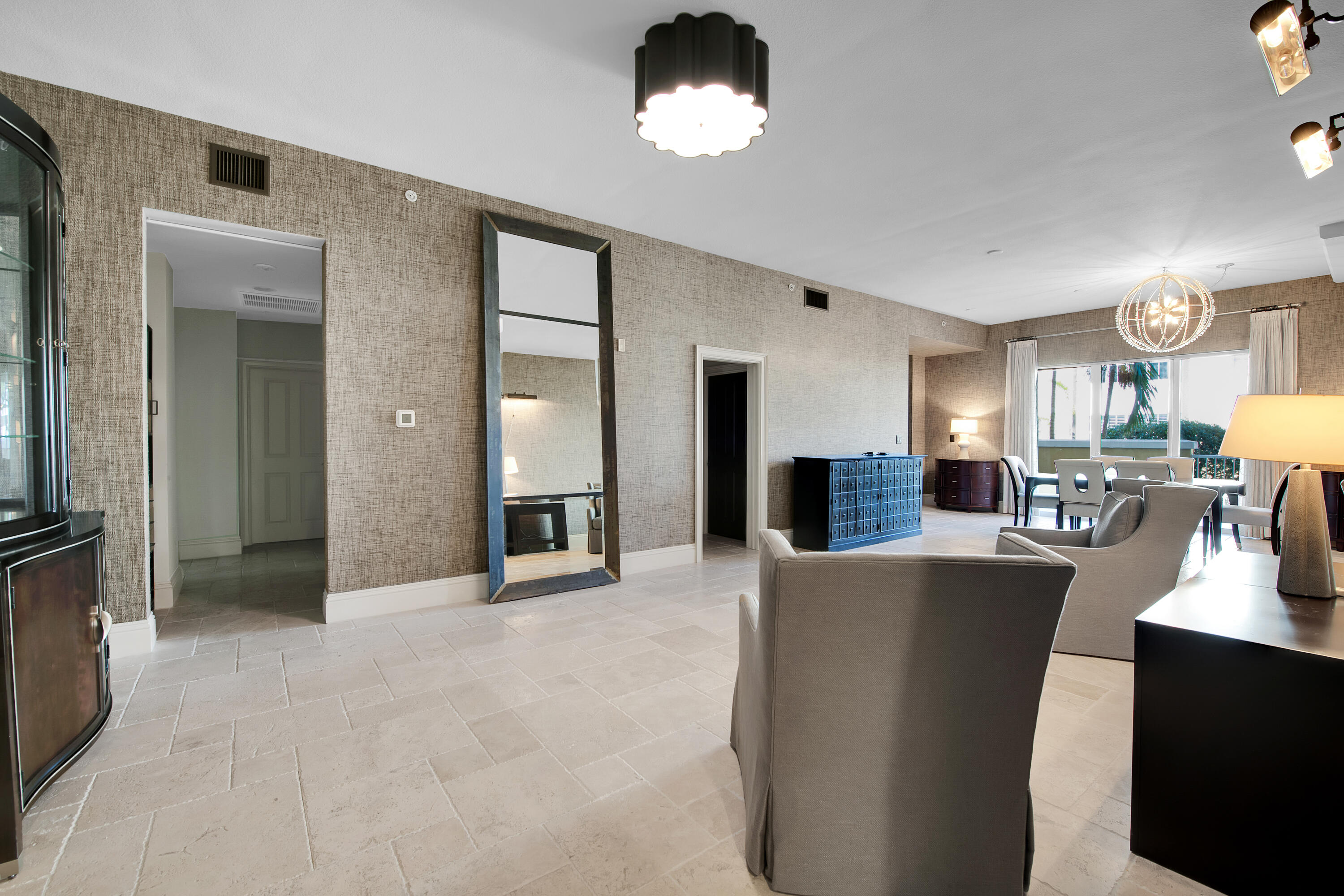 3930 N Flagler Drive 201, West Palm Beach Unit: 201