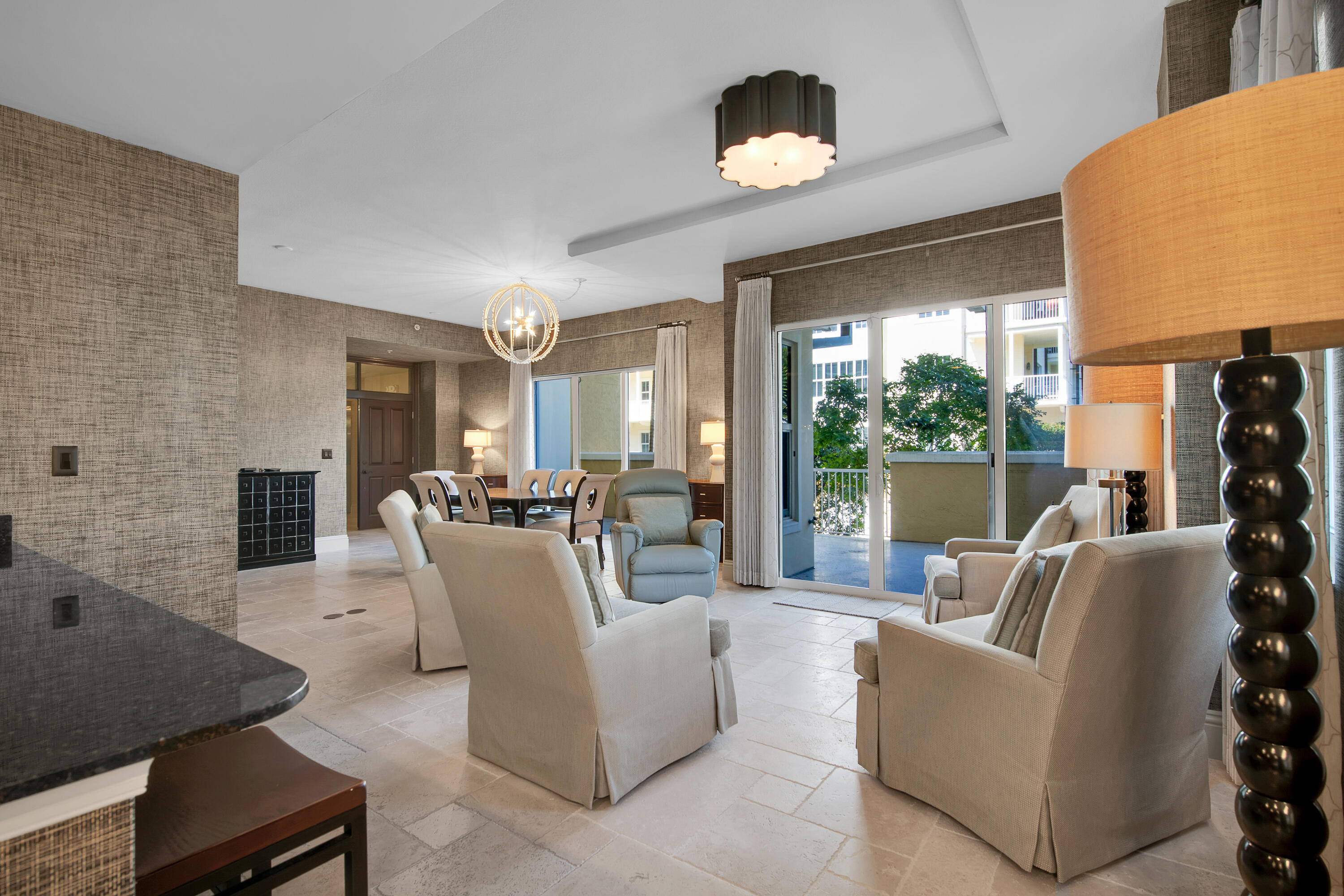 3930 N Flagler Drive 201, West Palm Beach Unit: 201