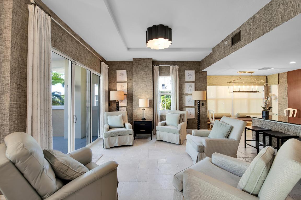 3930 N Flagler Drive 201, West Palm Beach Unit: 201