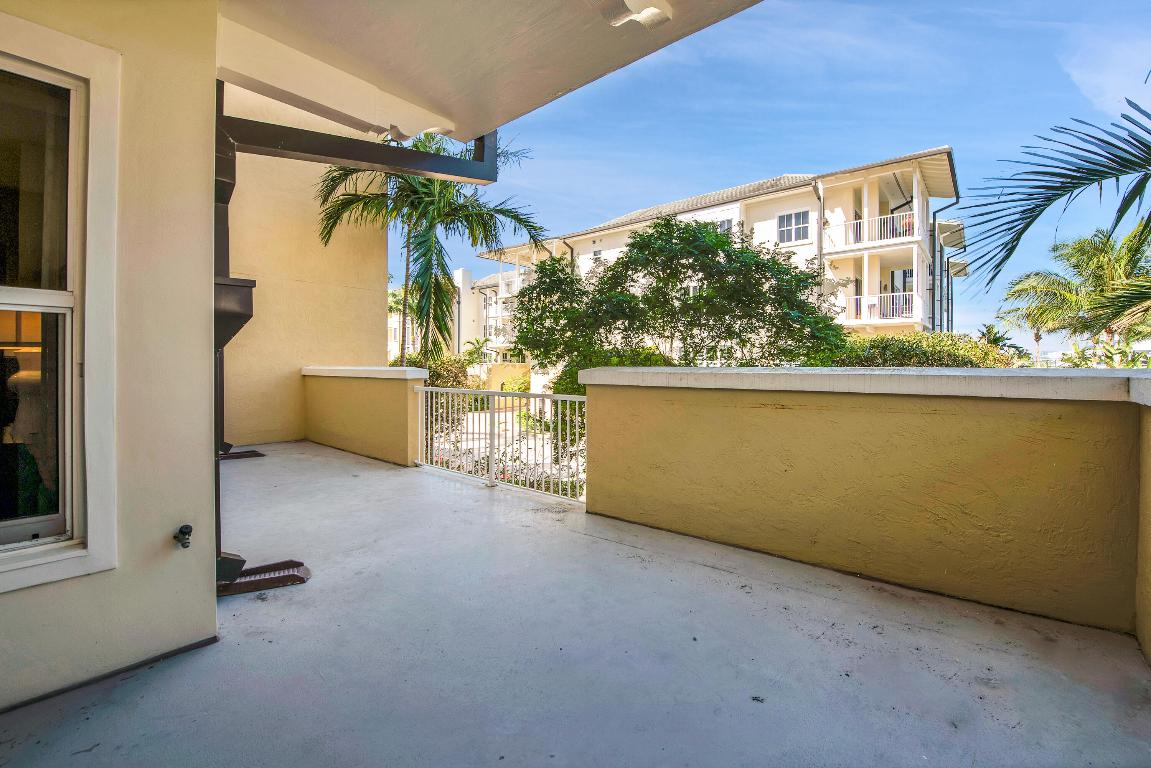 3930 N Flagler Drive 201, West Palm Beach Unit: 201