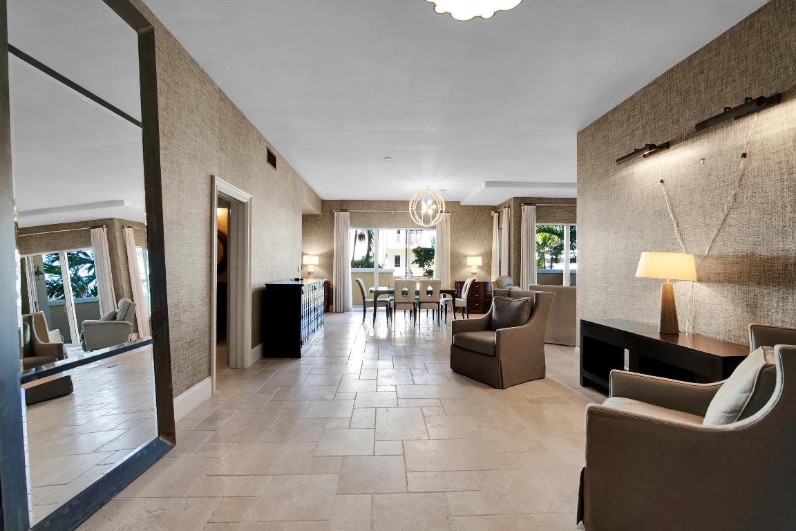 3930 N Flagler Drive 201, West Palm Beach Unit: 201