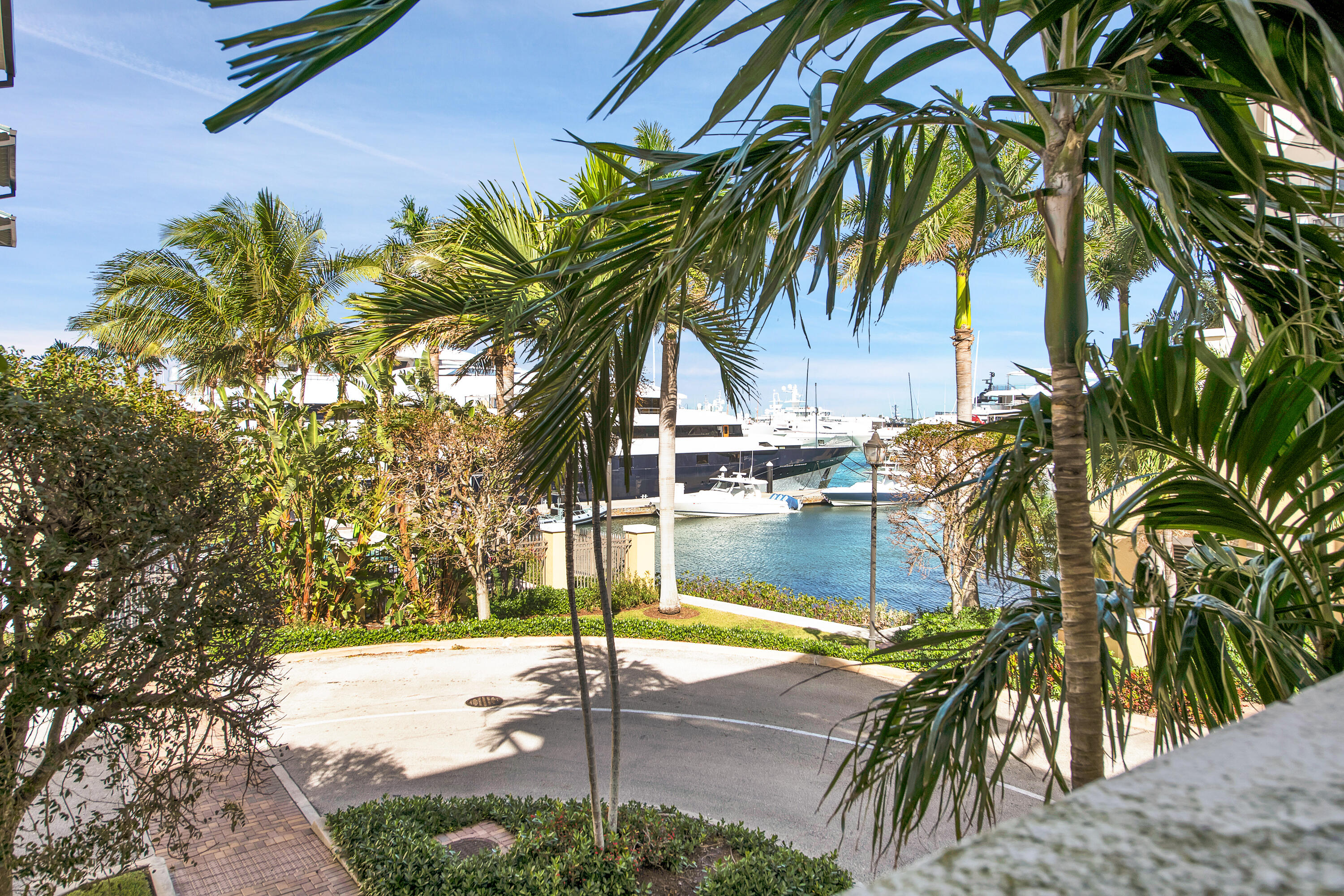 3930 N Flagler Drive 201, West Palm Beach Unit: 201