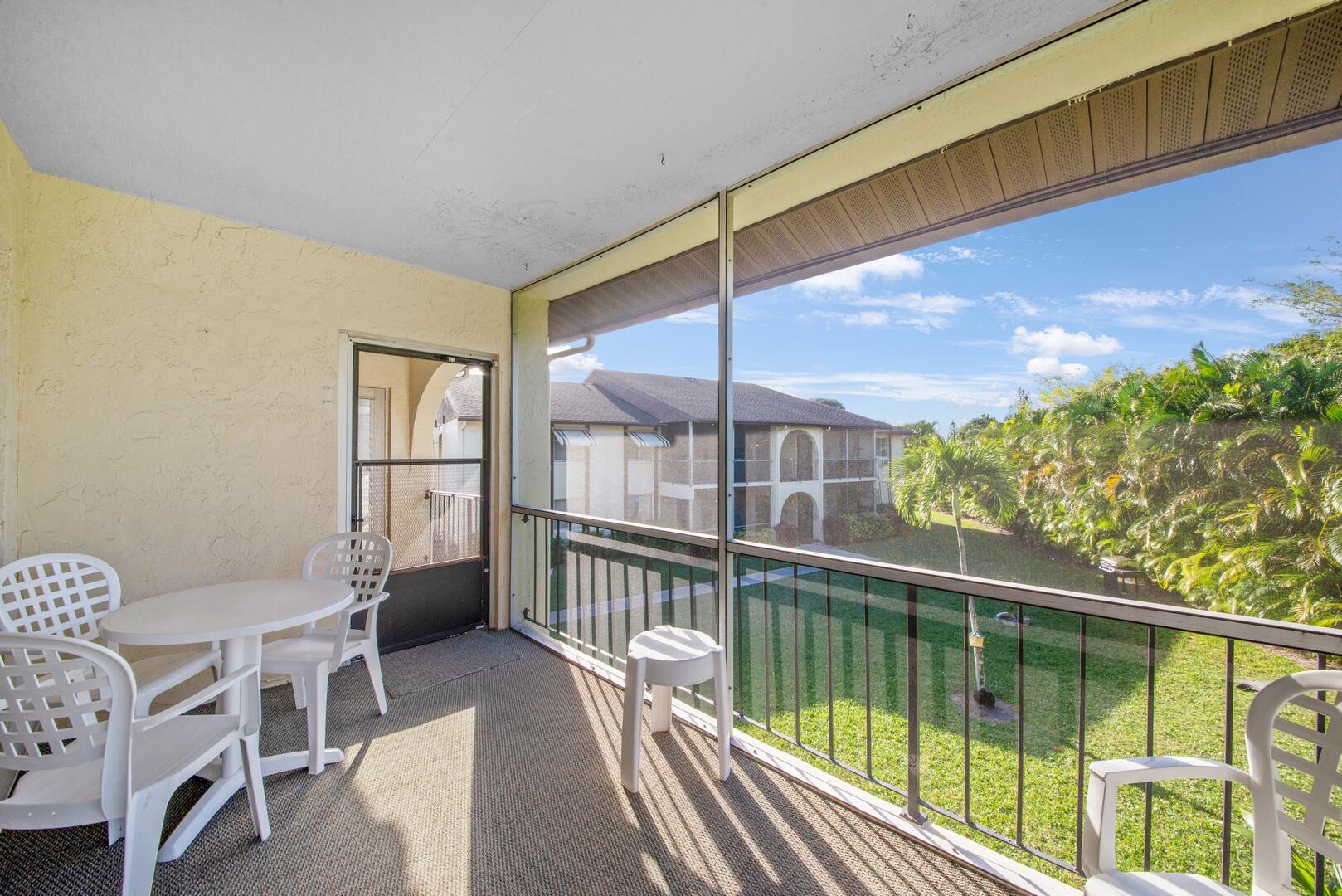 5817 La Pinata Boulevard C-2, Greenacres Unit: C-2