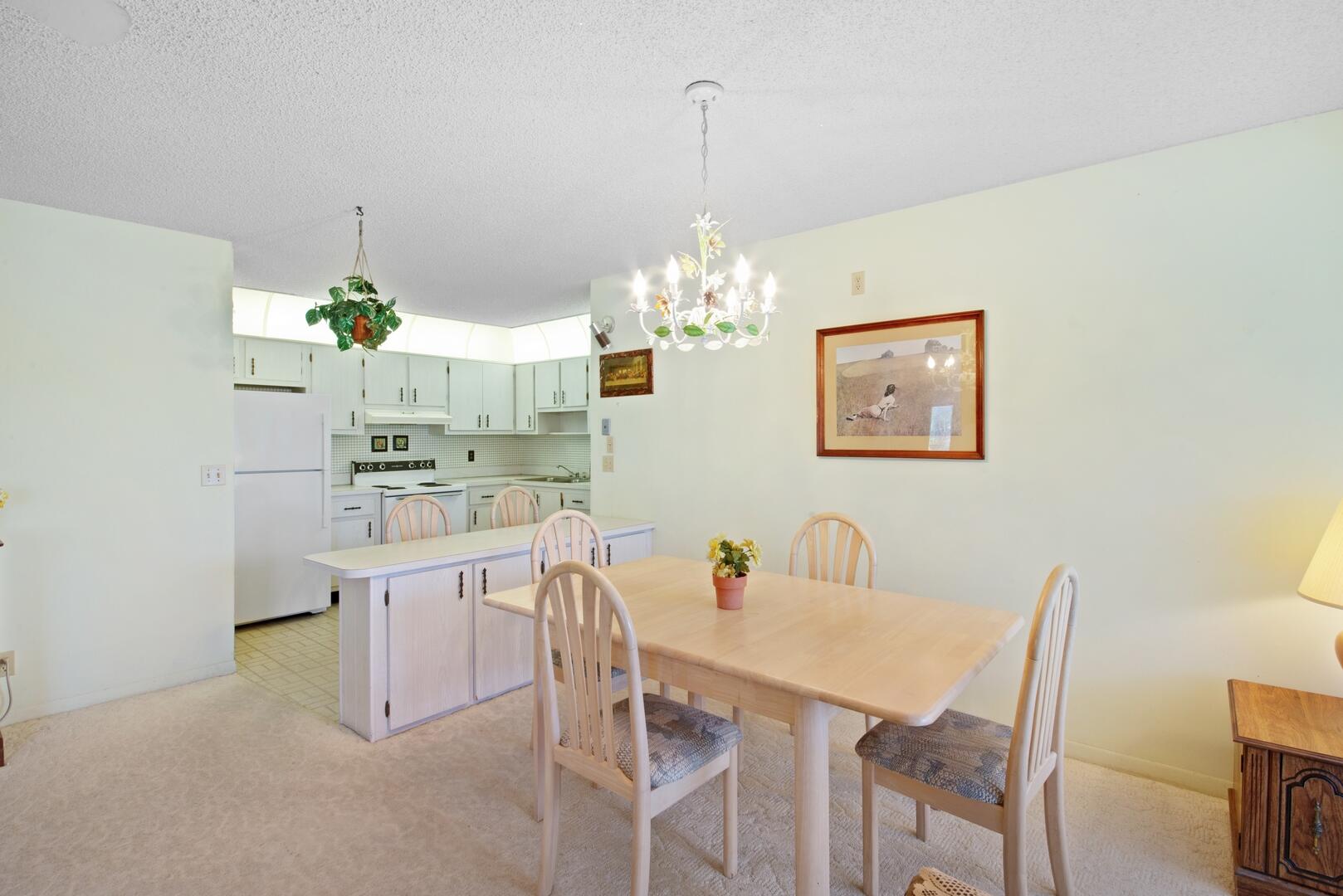 5817 La Pinata Boulevard C-2, Greenacres Unit: C-2