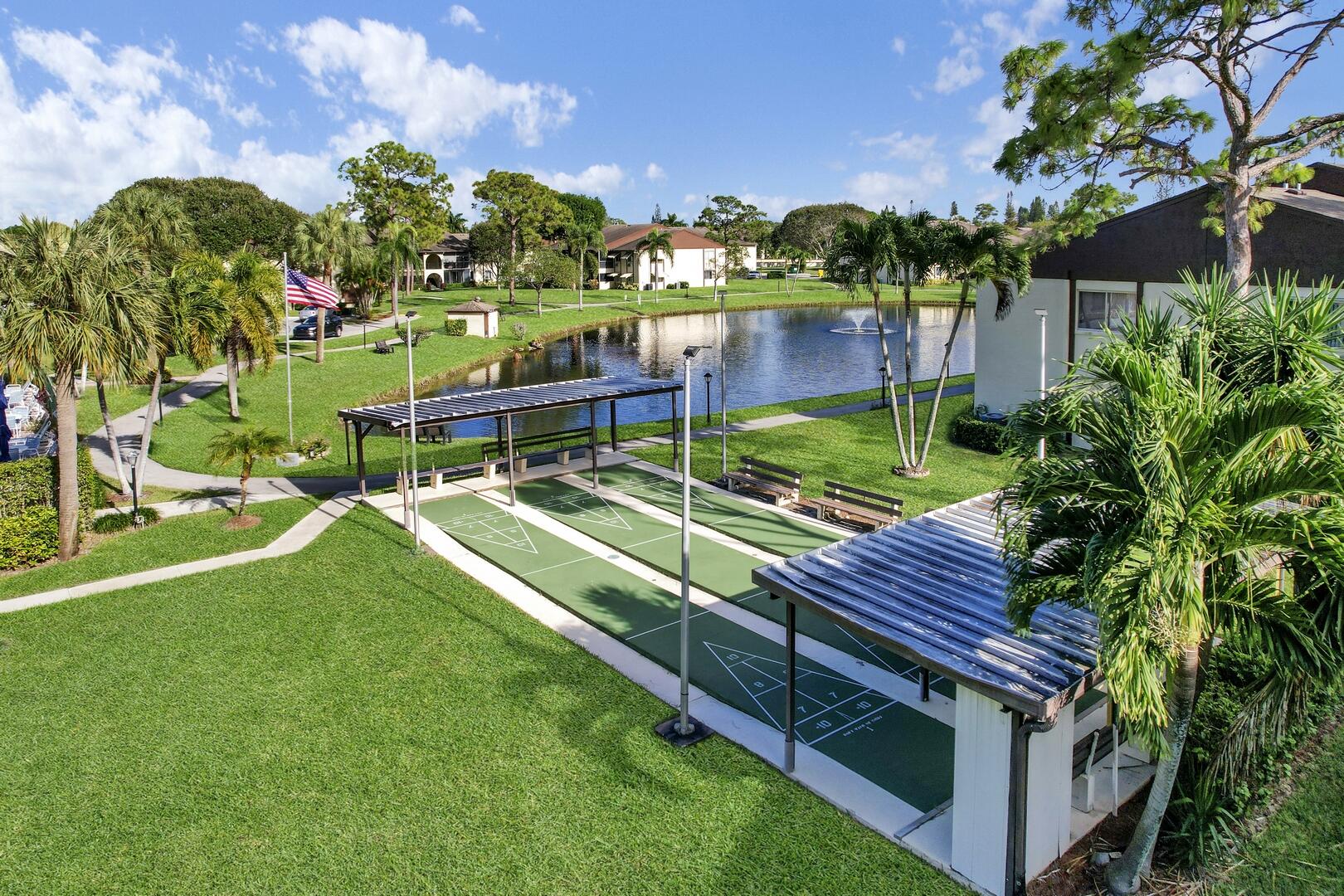 5817 La Pinata Boulevard C-2, Greenacres Unit: C-2