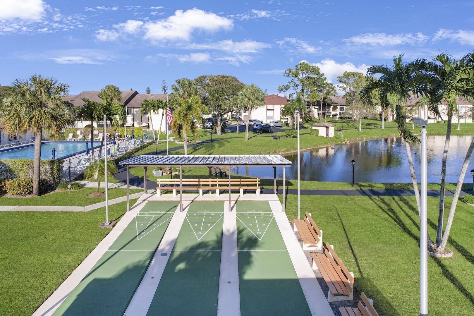 5817 La Pinata Boulevard C-2, Greenacres Unit: C-2