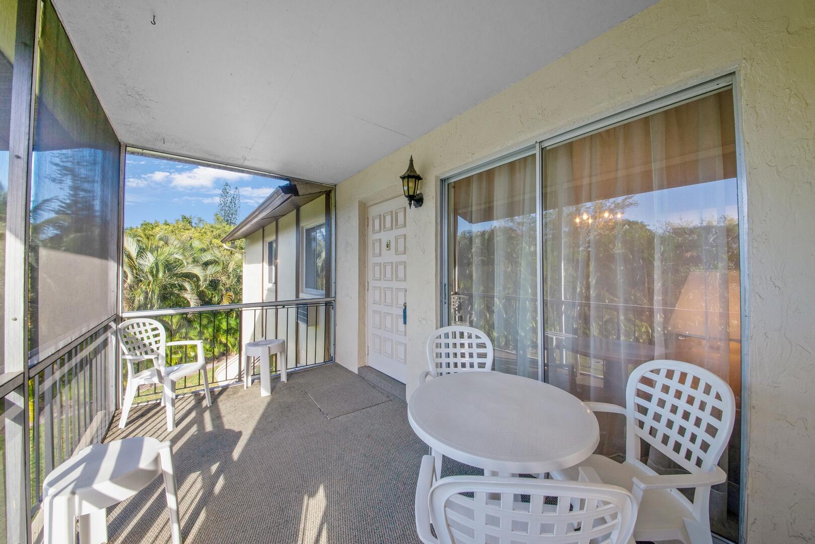 5817 La Pinata Boulevard C-2, Greenacres Unit: C-2