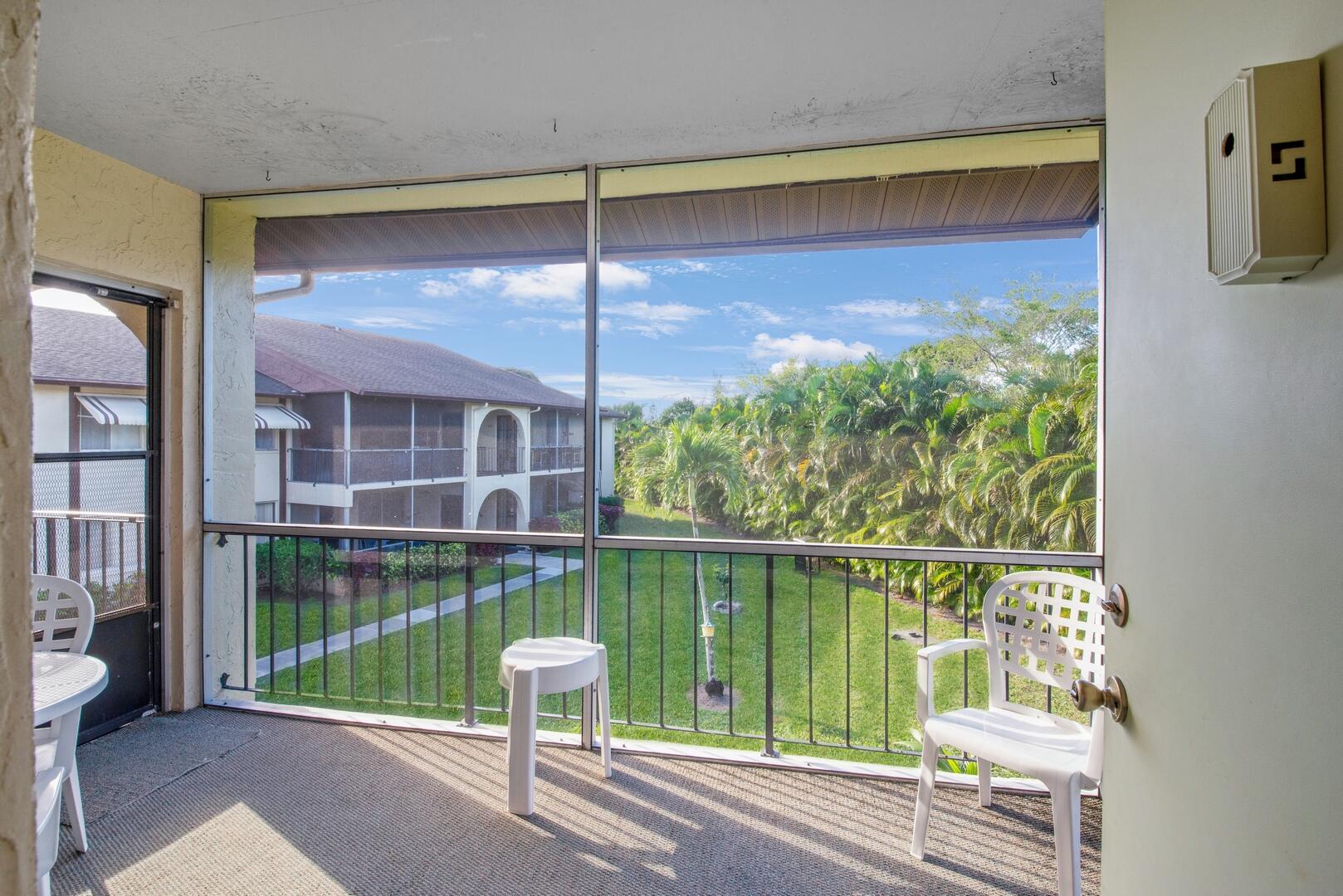 5817 La Pinata Boulevard C-2, Greenacres Unit: C-2