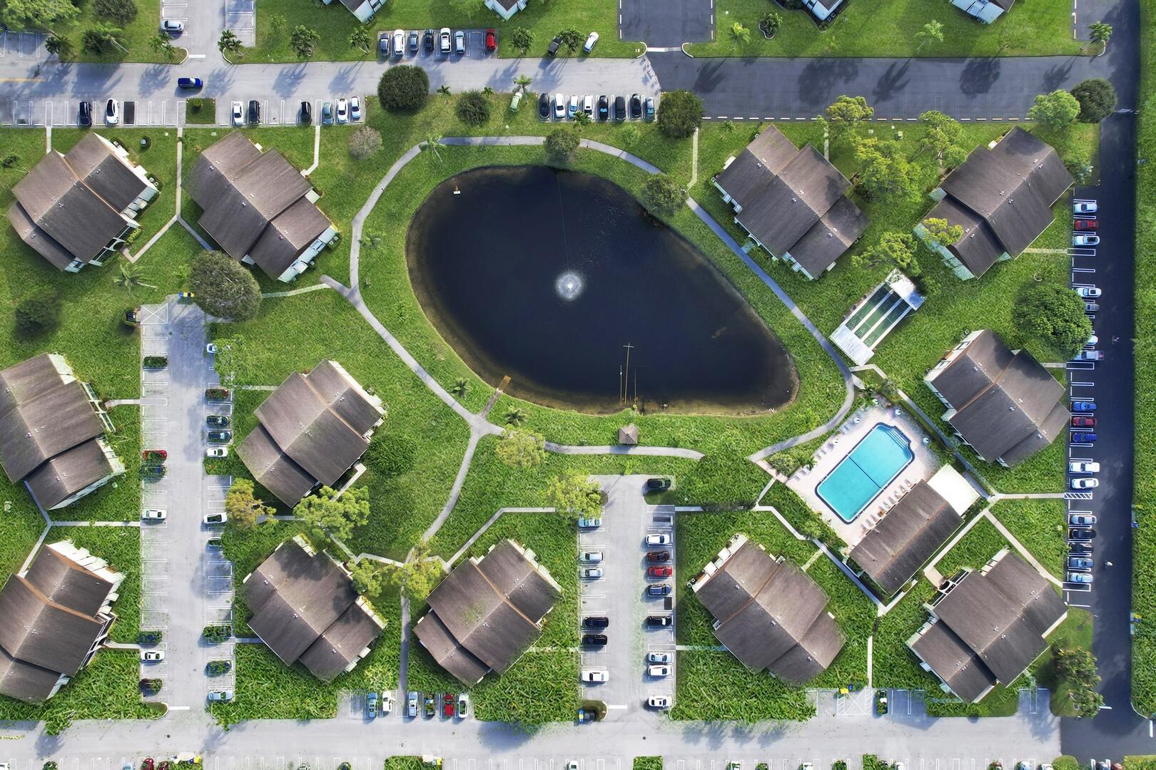 5817 La Pinata Boulevard C-2, Greenacres Unit: C-2