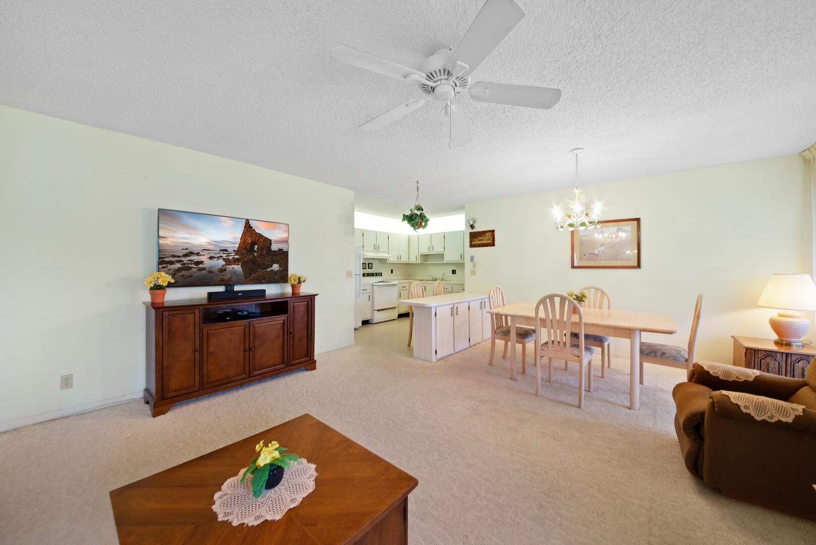 5817 La Pinata Boulevard C-2, Greenacres Unit: C-2