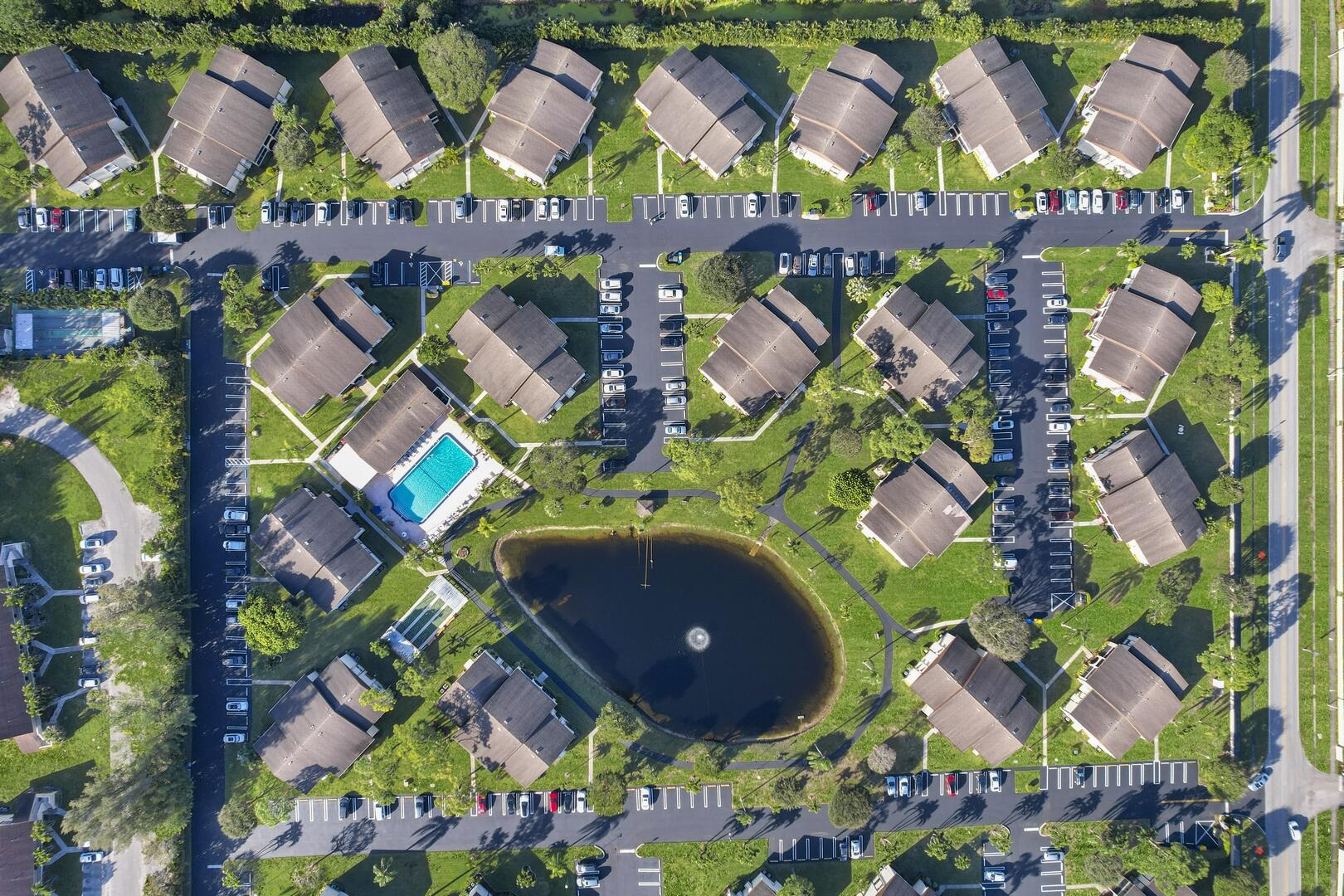 5817 La Pinata Boulevard C-2, Greenacres Unit: C-2