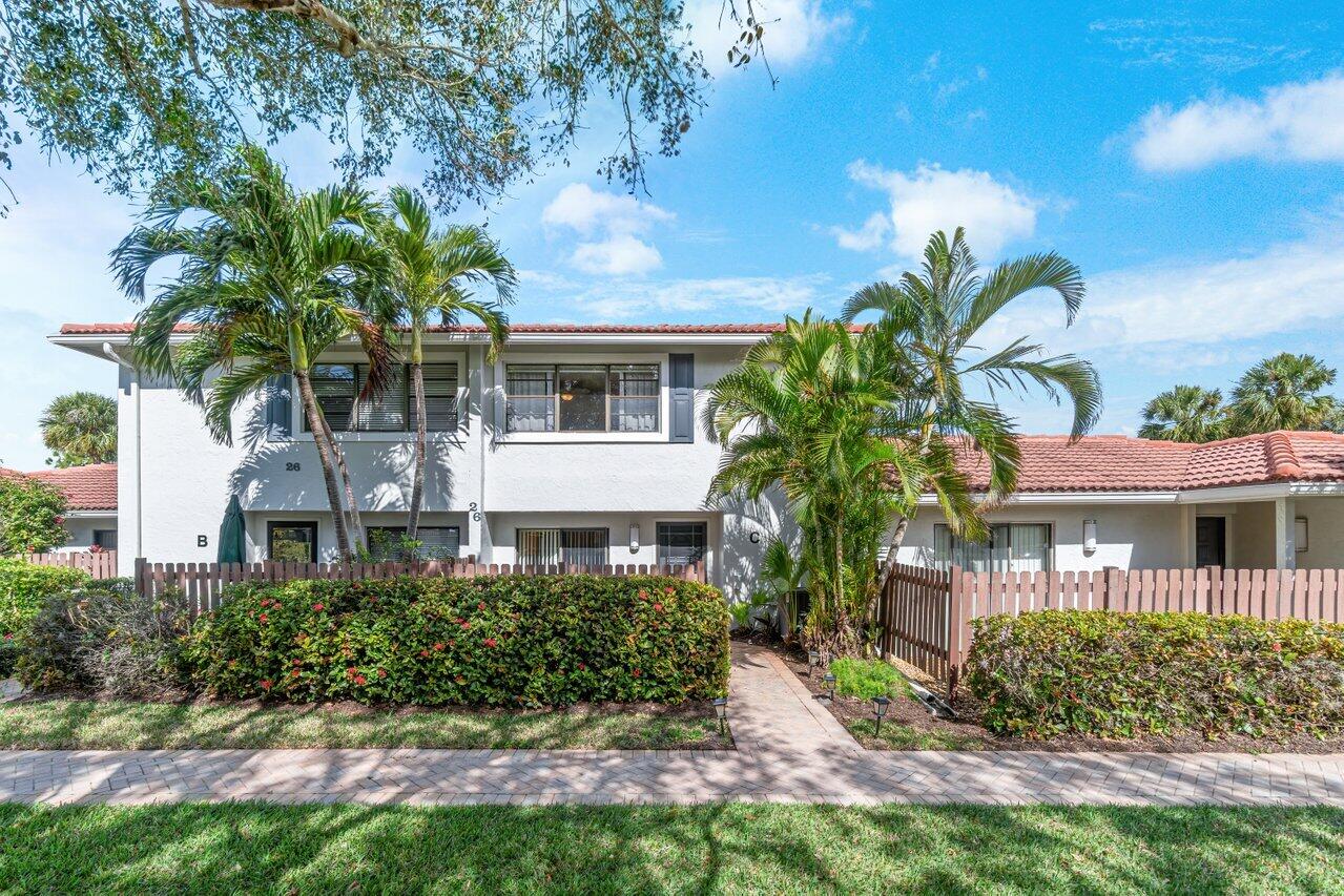 26 Southport Lane Unit: C