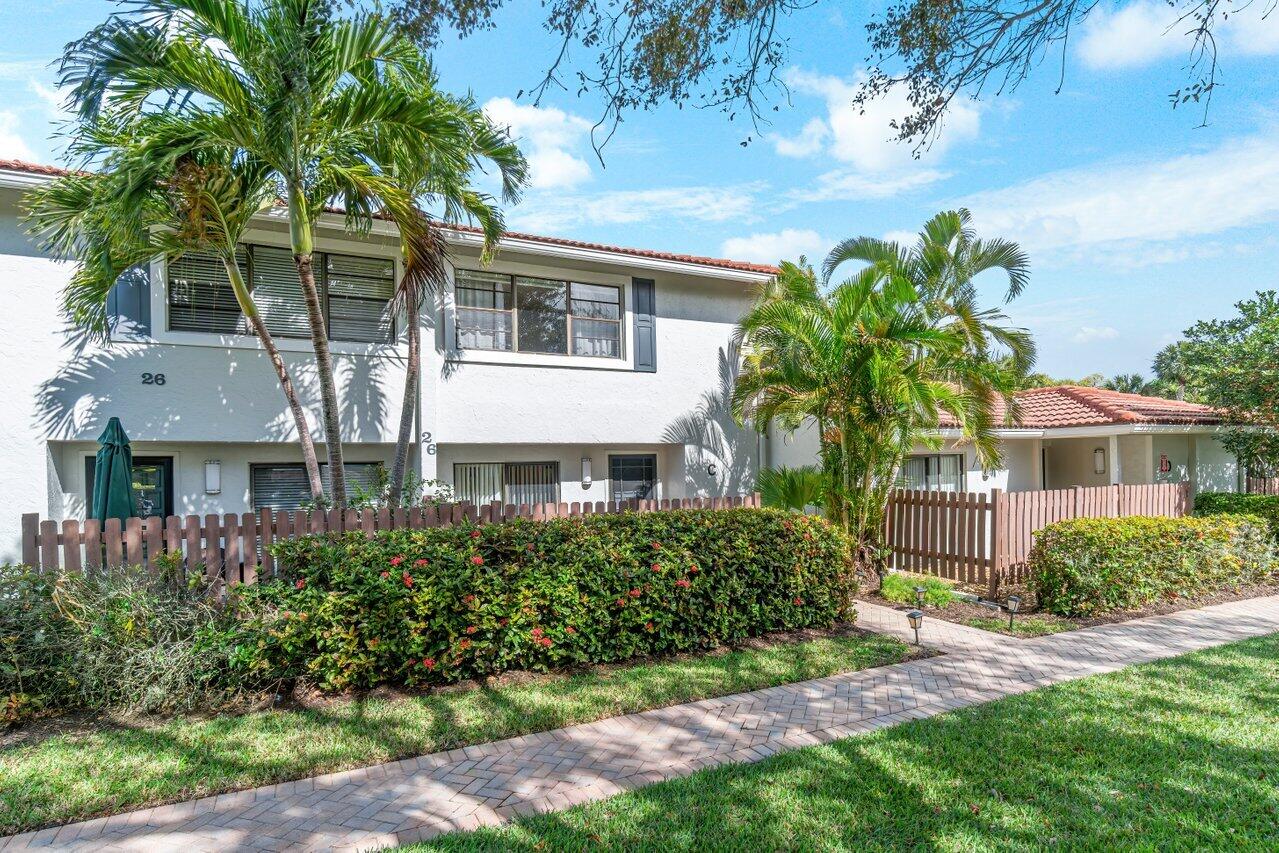 26 Southport Lane Unit: C
