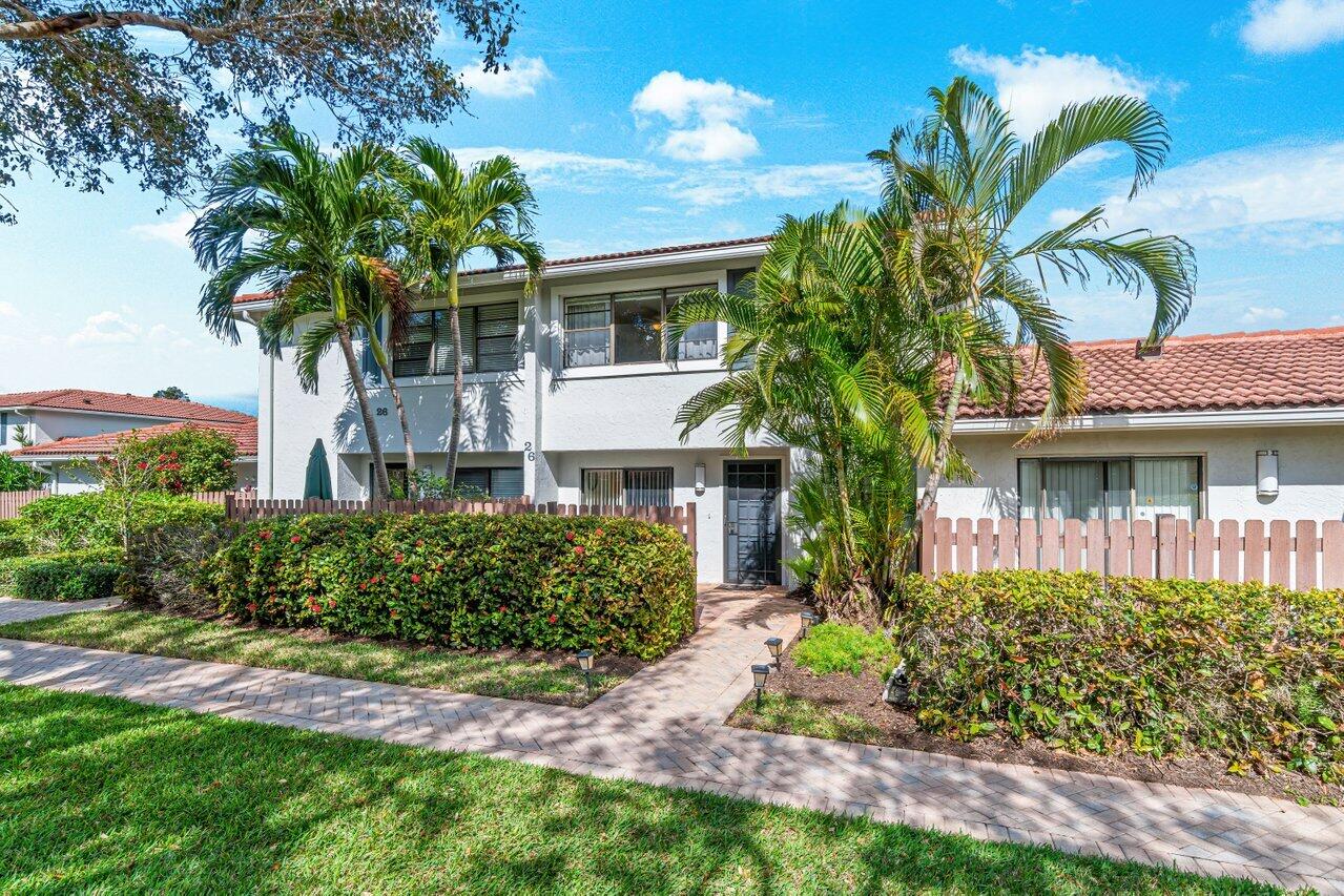 26 Southport Lane Unit: C